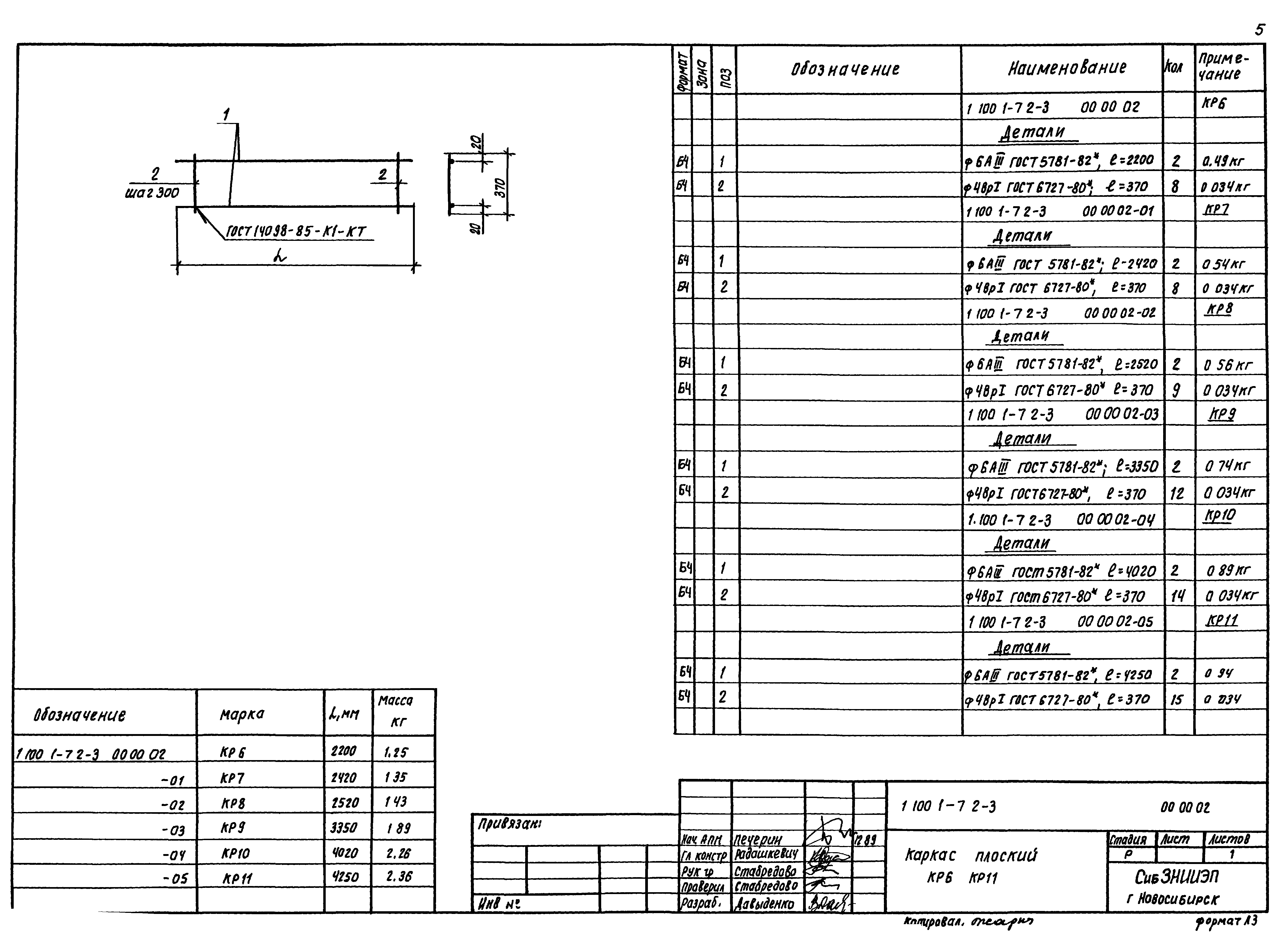 Серия 1.100.1-7