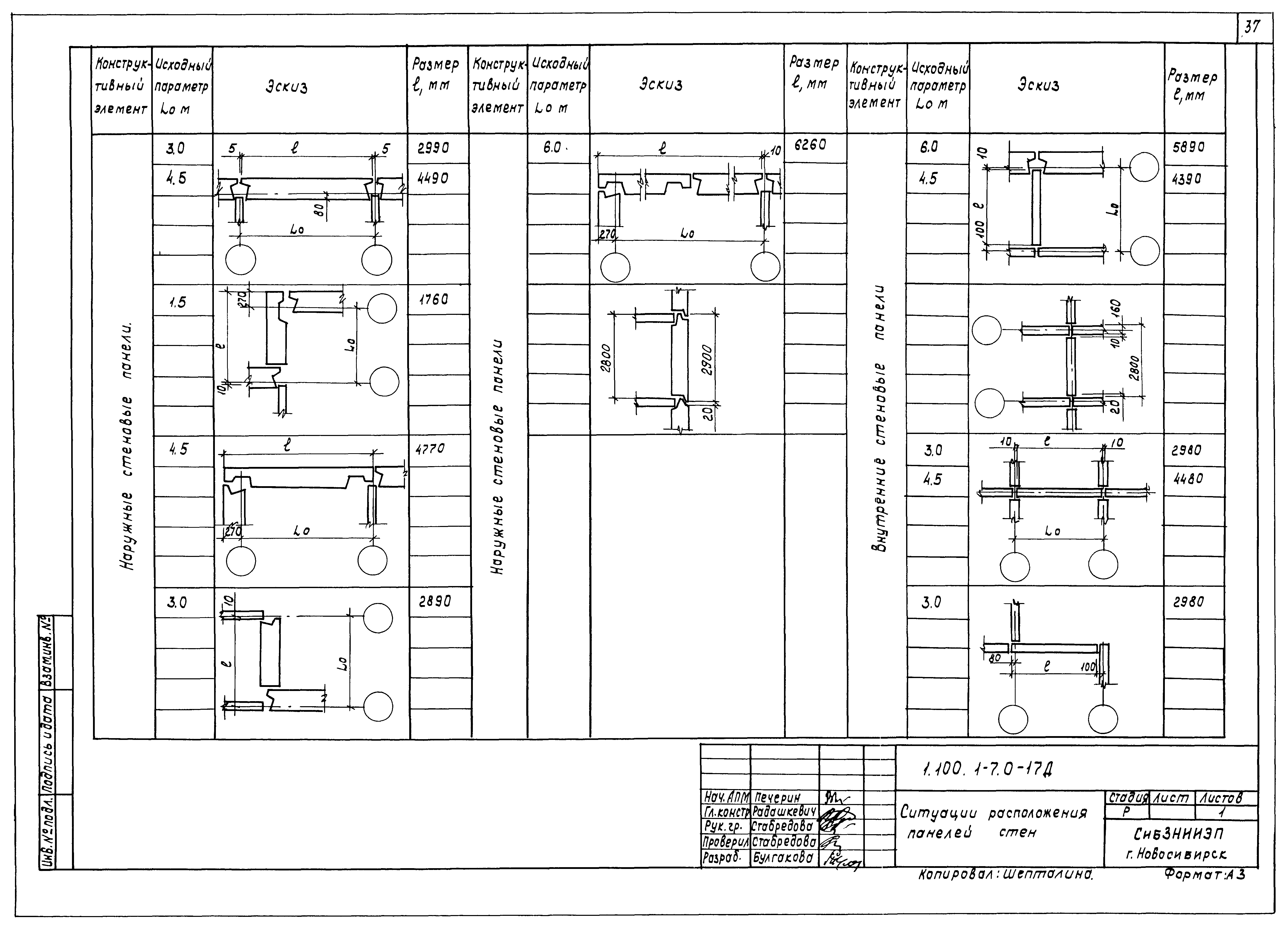 Серия 1.100.1-7