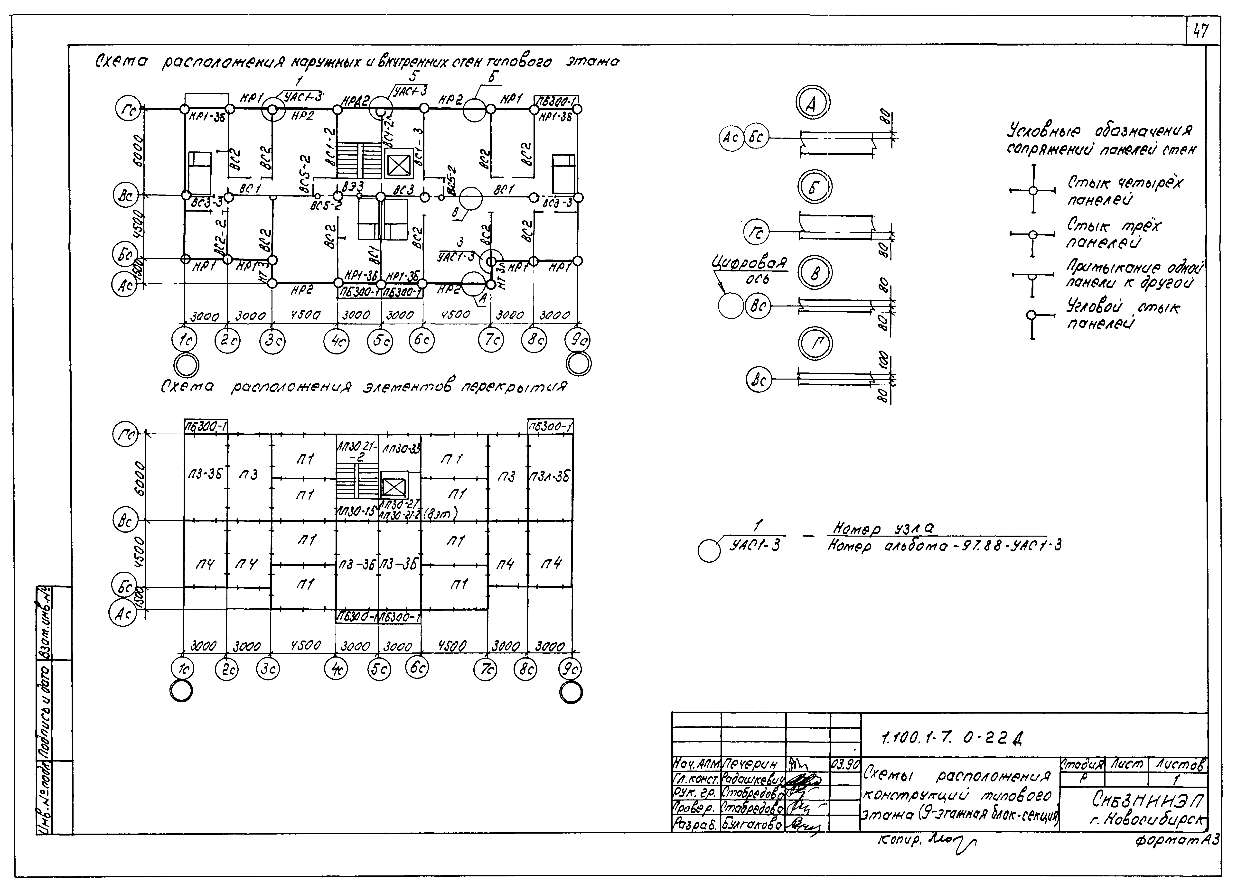 Серия 1.100.1-7