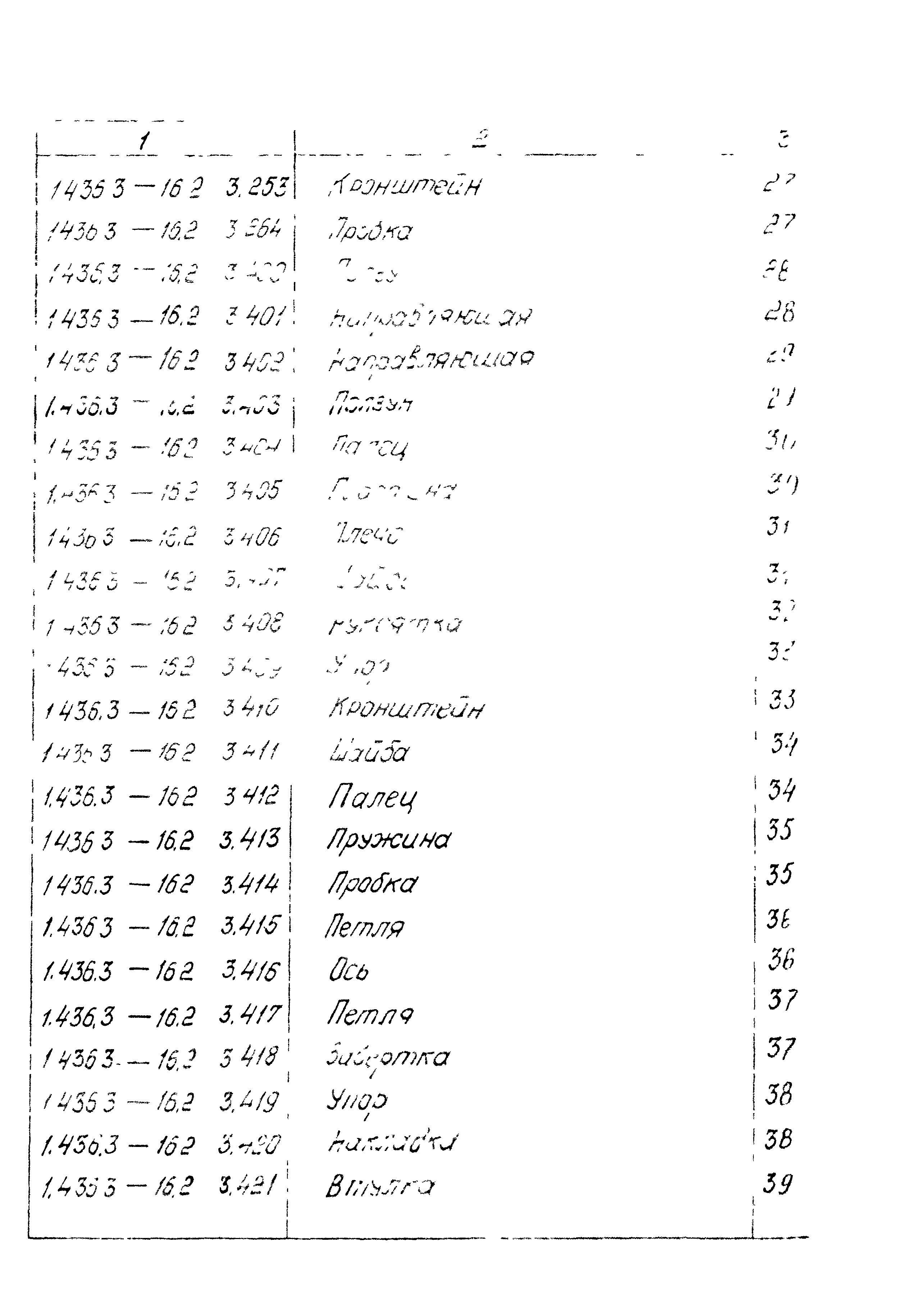 Серия 1.436.3-16