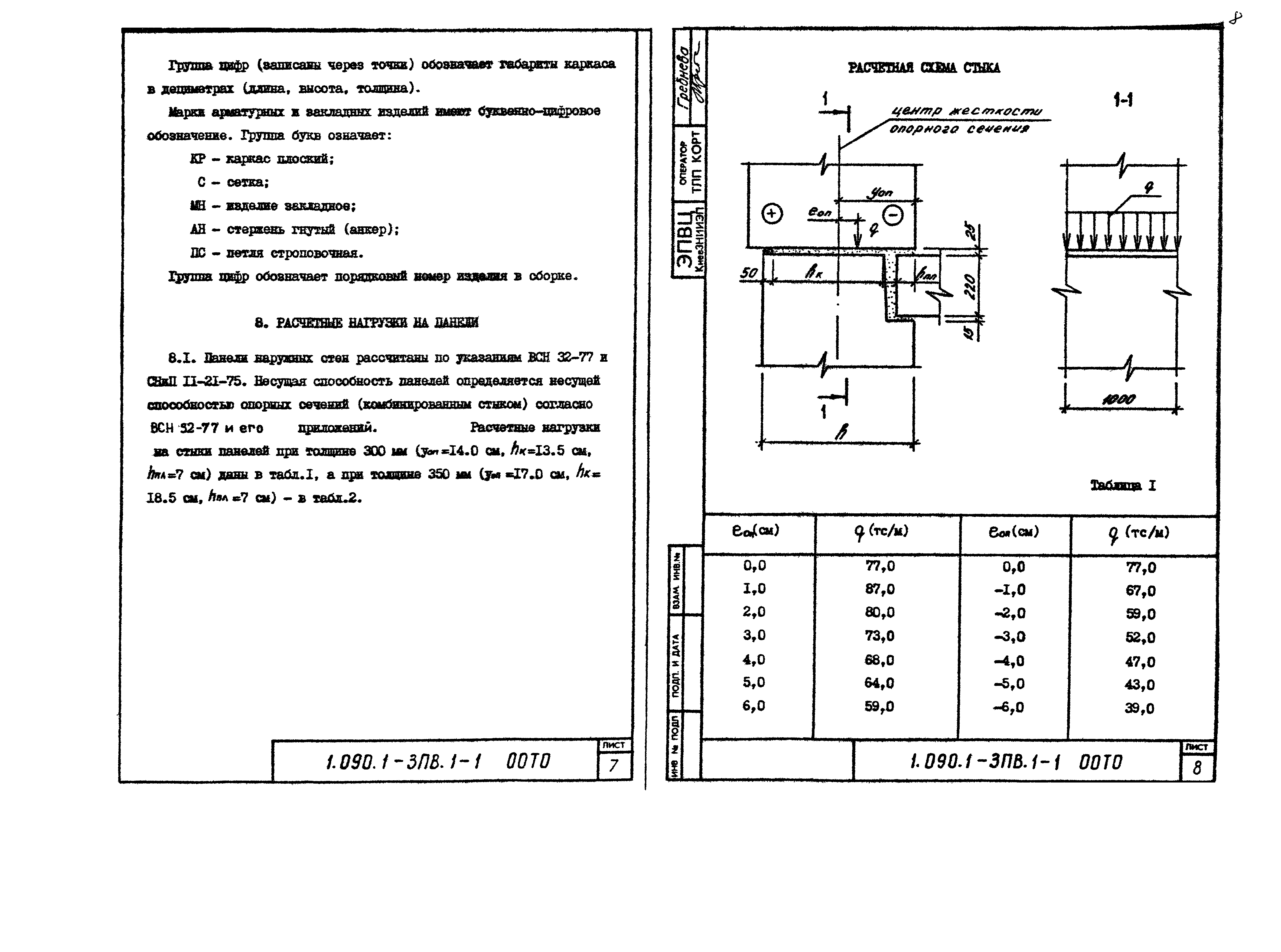 Серия 1.090.1-3пв