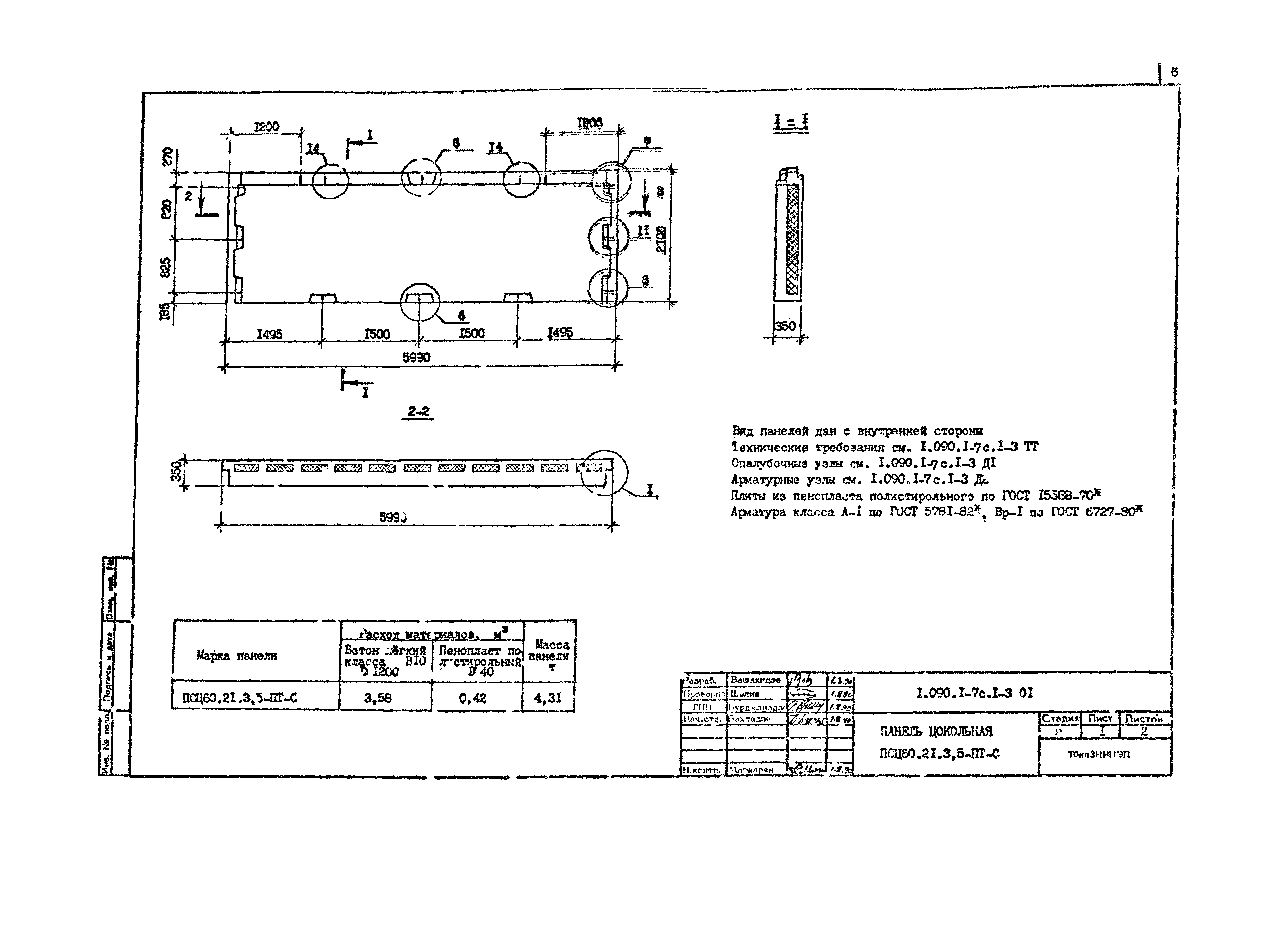 Серия 1.090.1-7с
