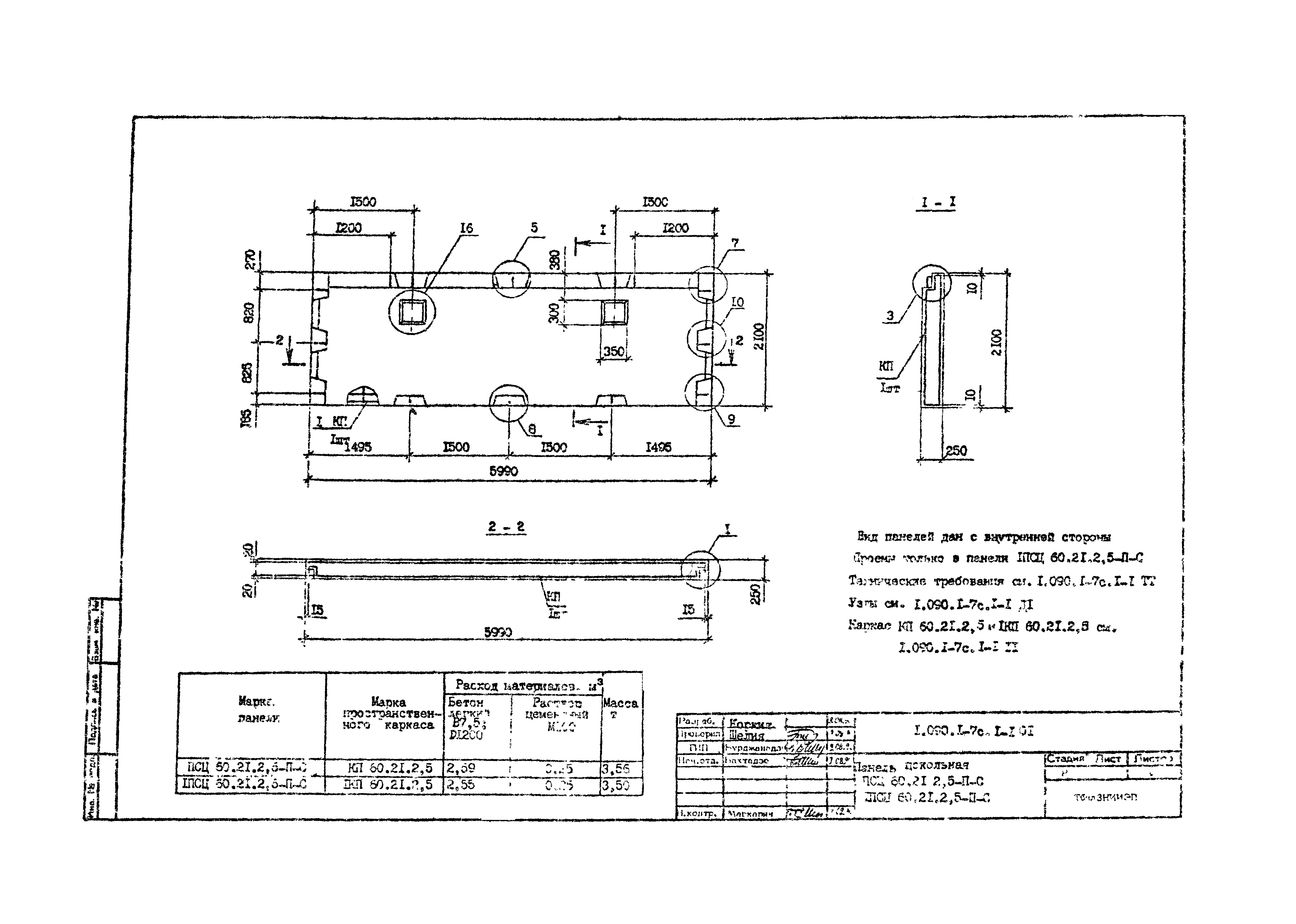 Серия 1.090.1-7с
