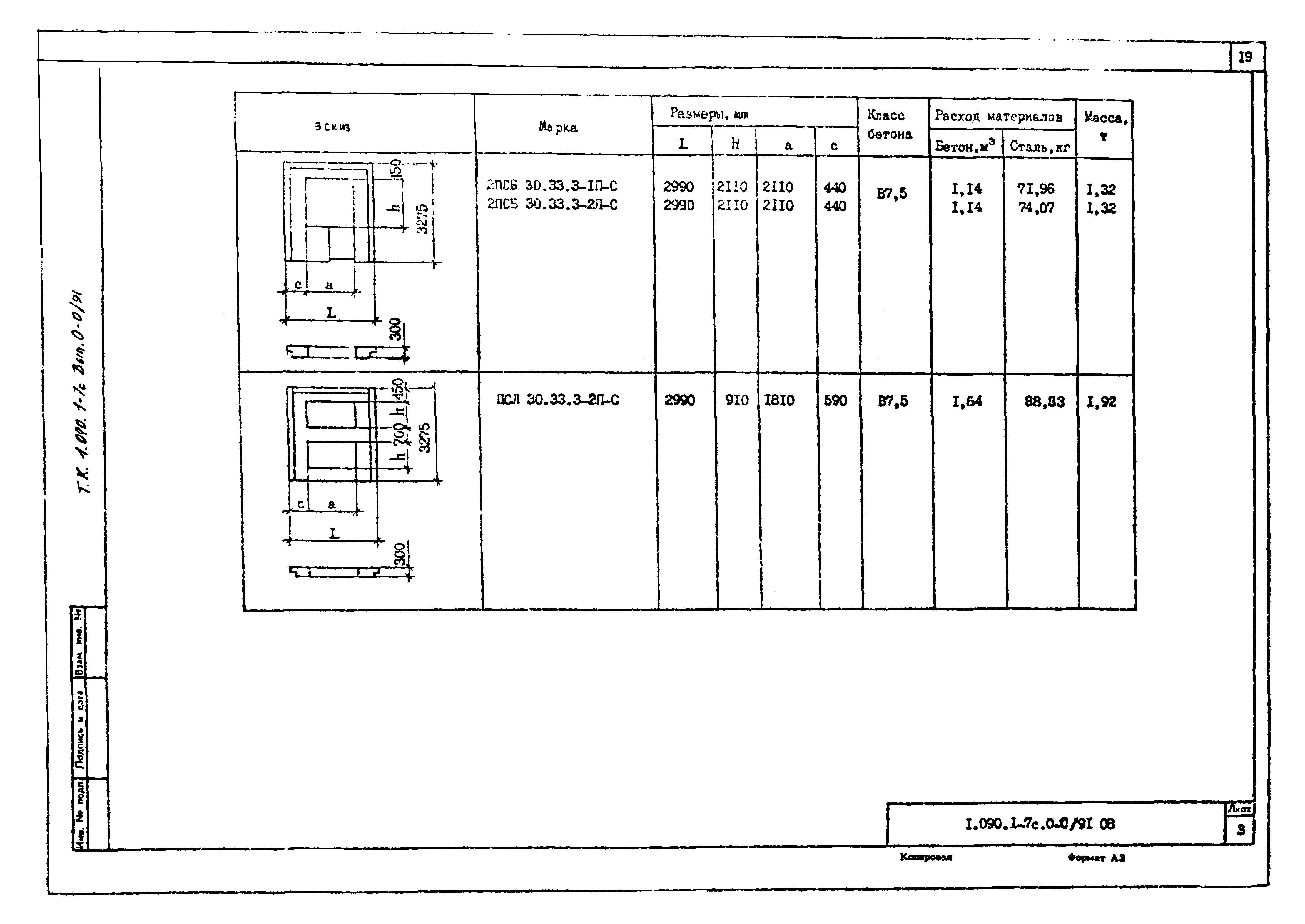 Серия 1.090.1-7с