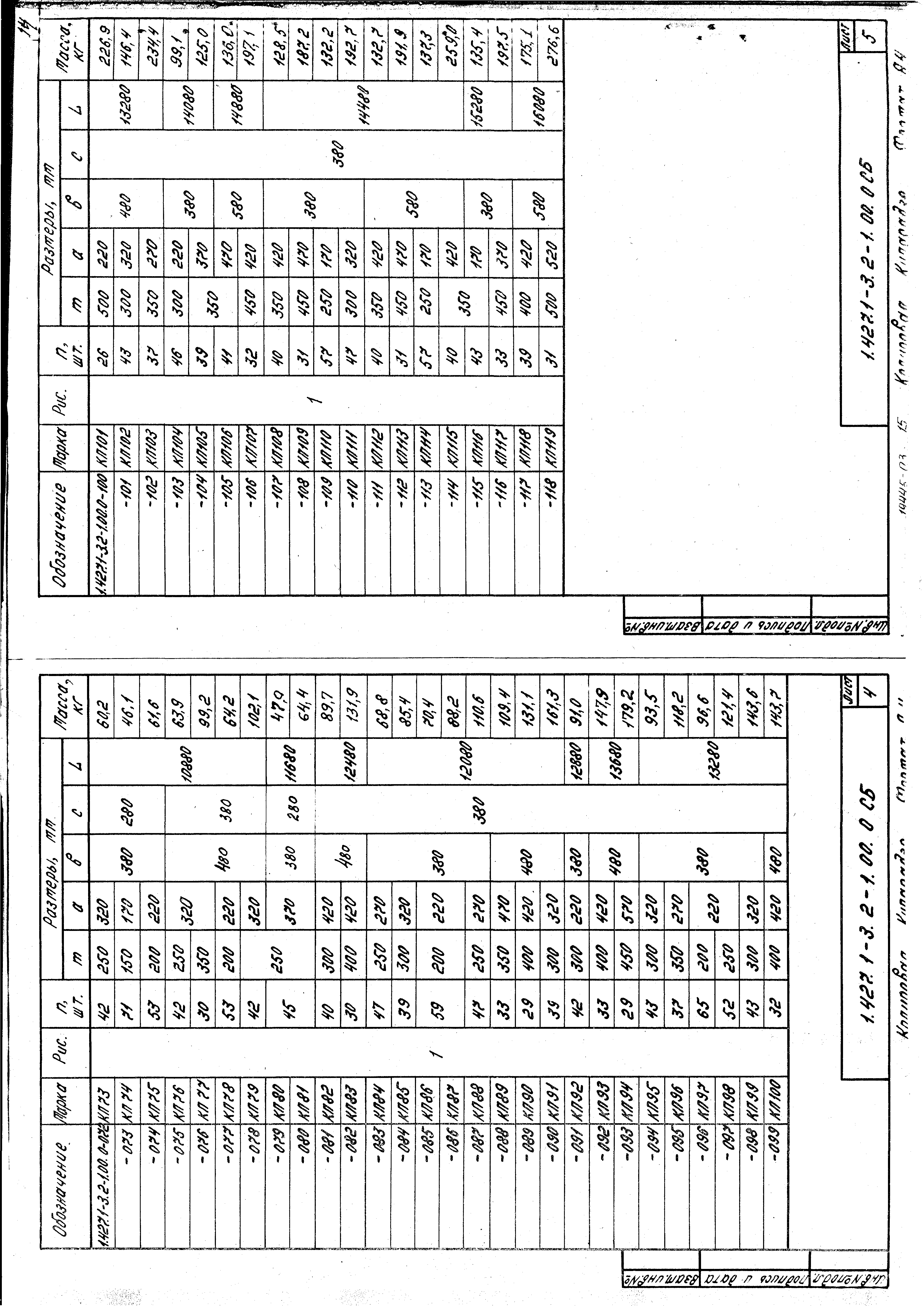 Серия 1.427.1-3