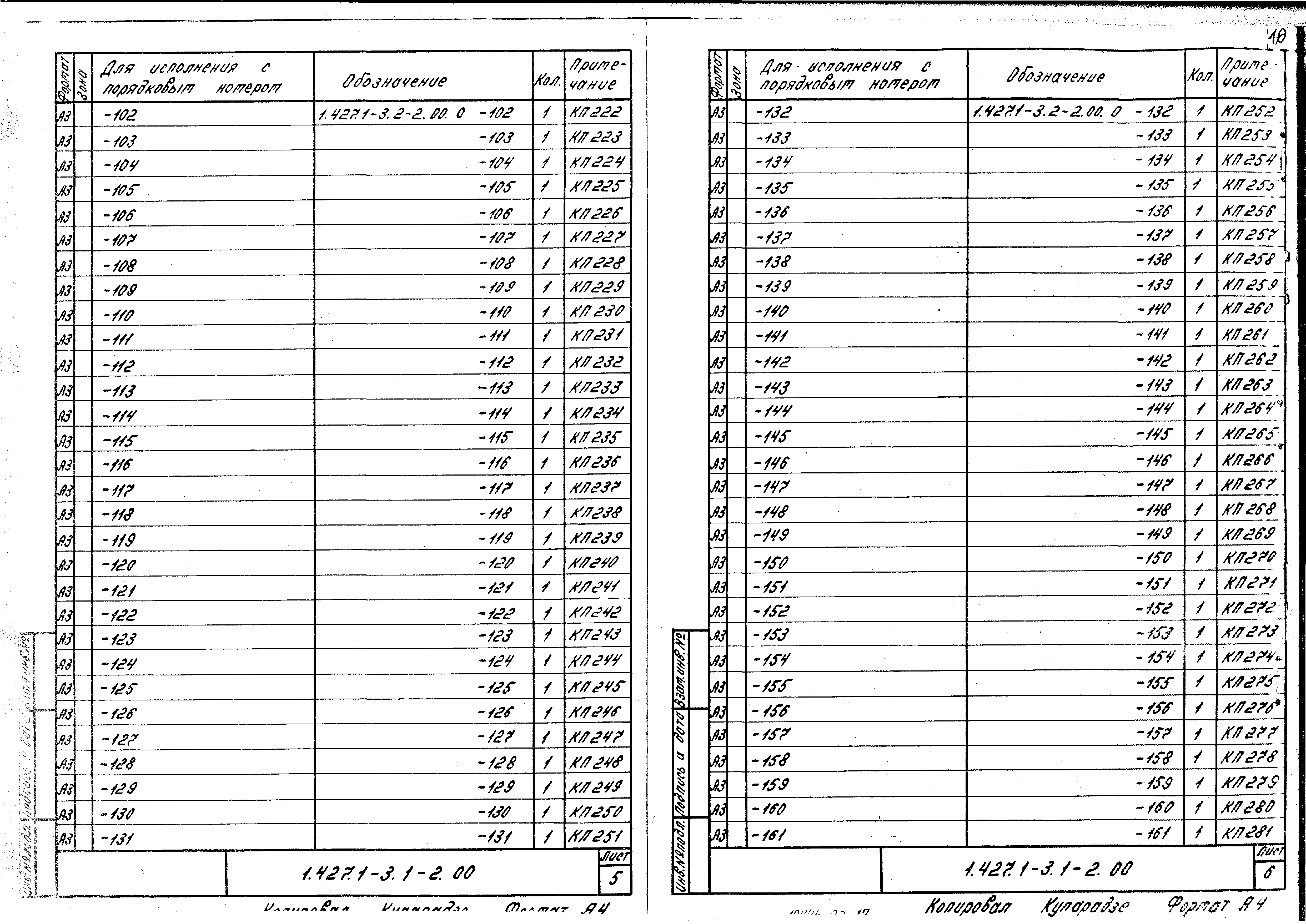 Серия 1.427.1-3