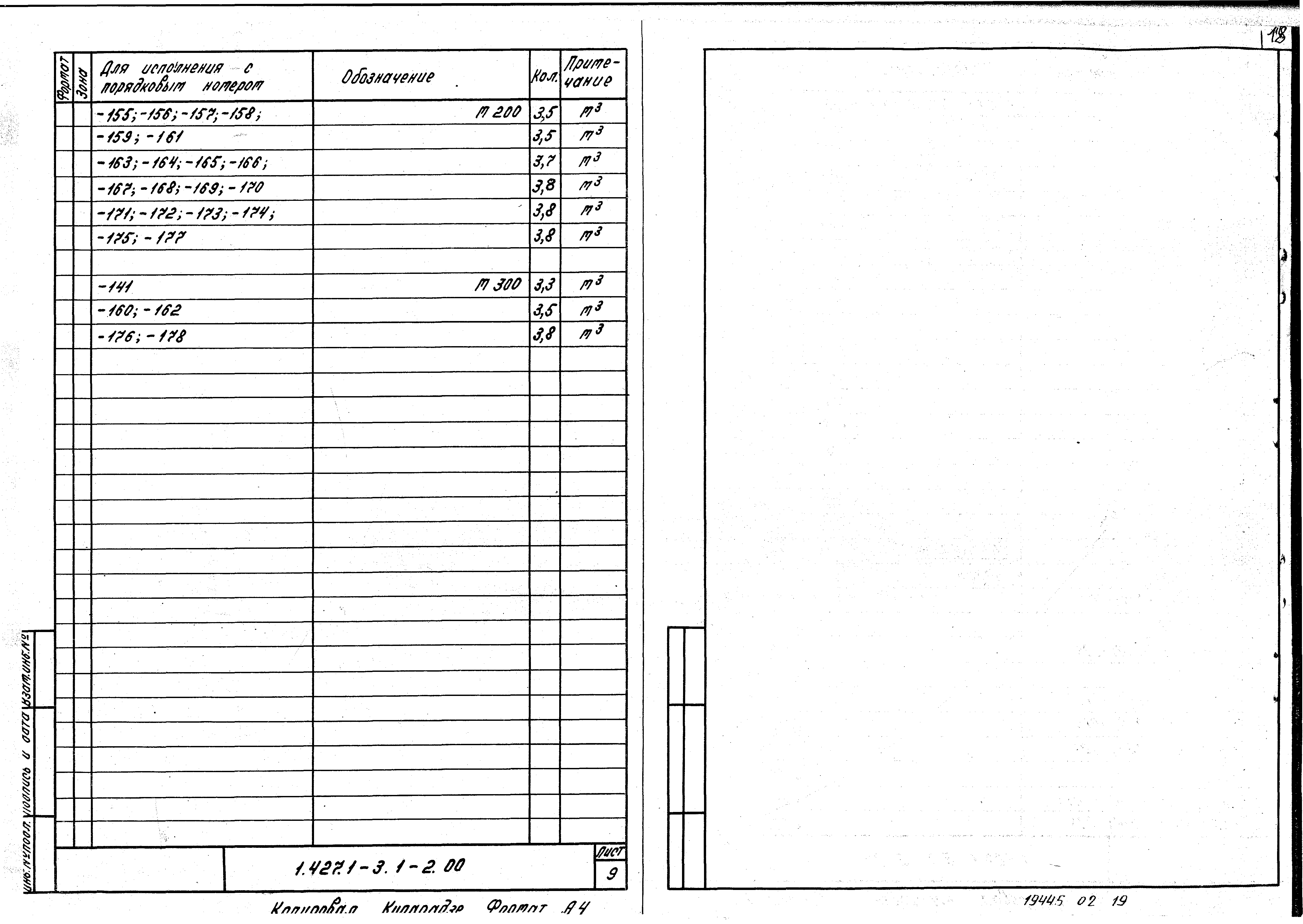 Серия 1.427.1-3