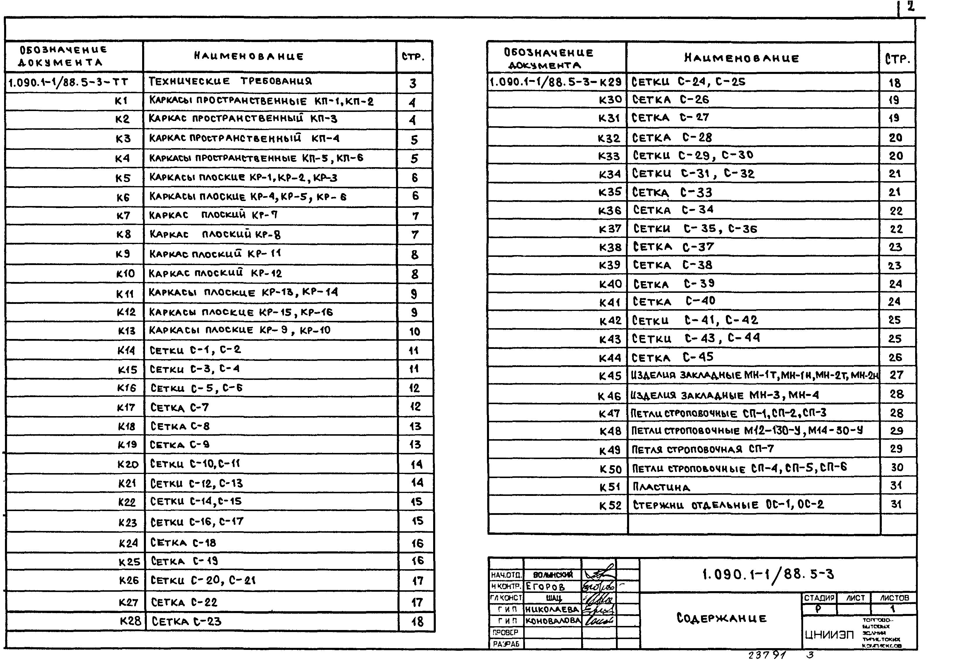 Серия 1.090.1-1/88
