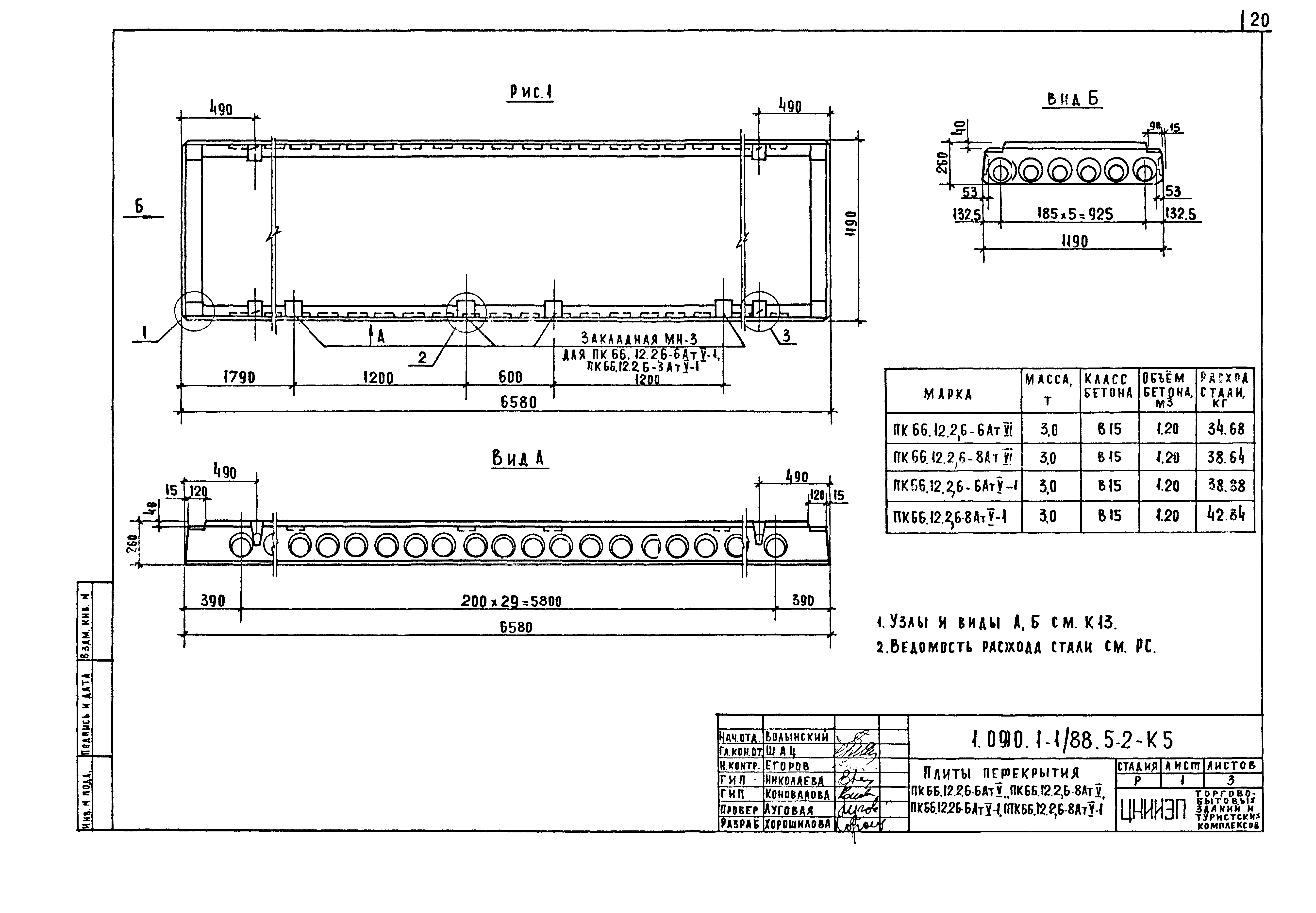 Серия 1.090.1-1/88