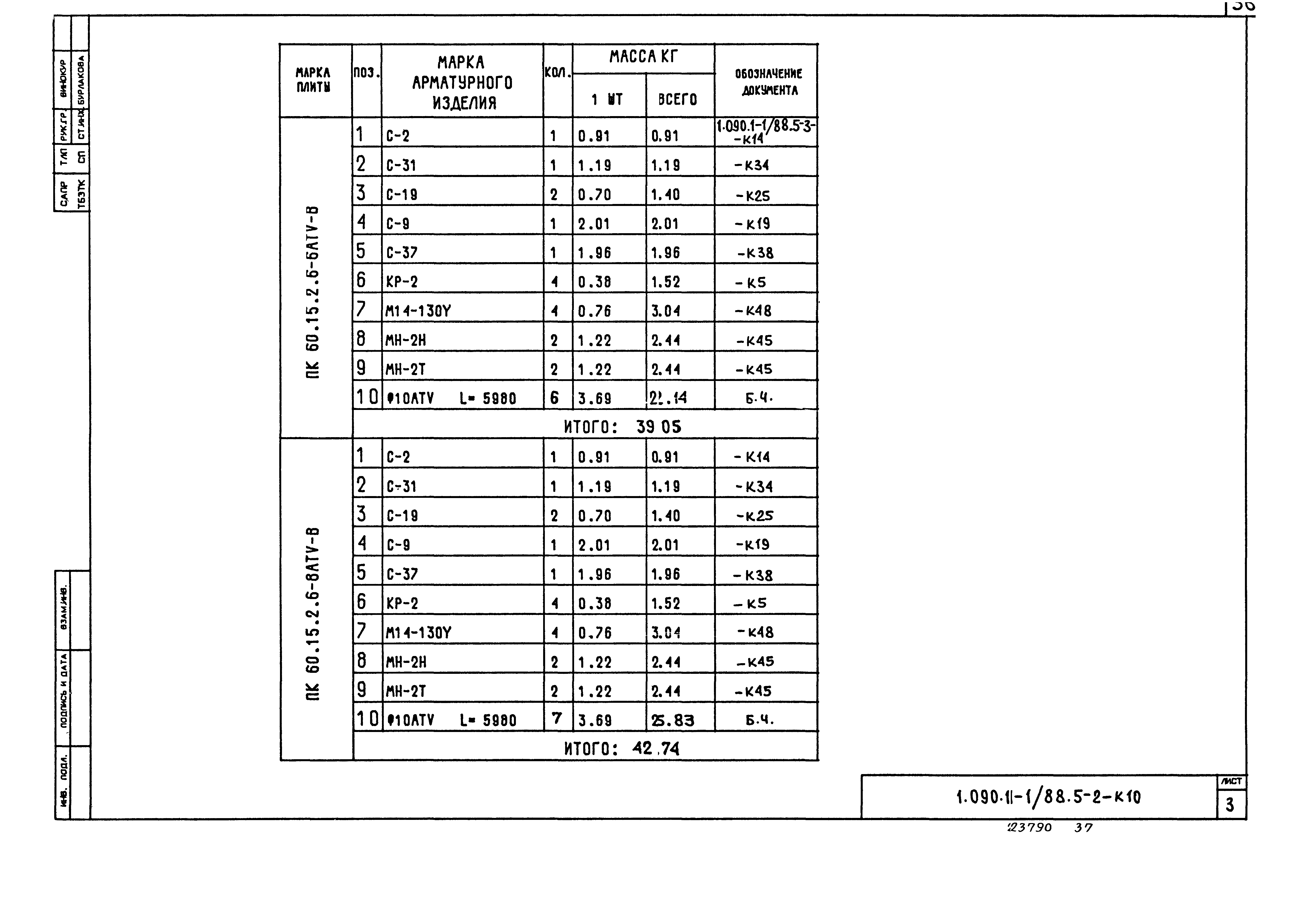 Серия 1.090.1-1/88