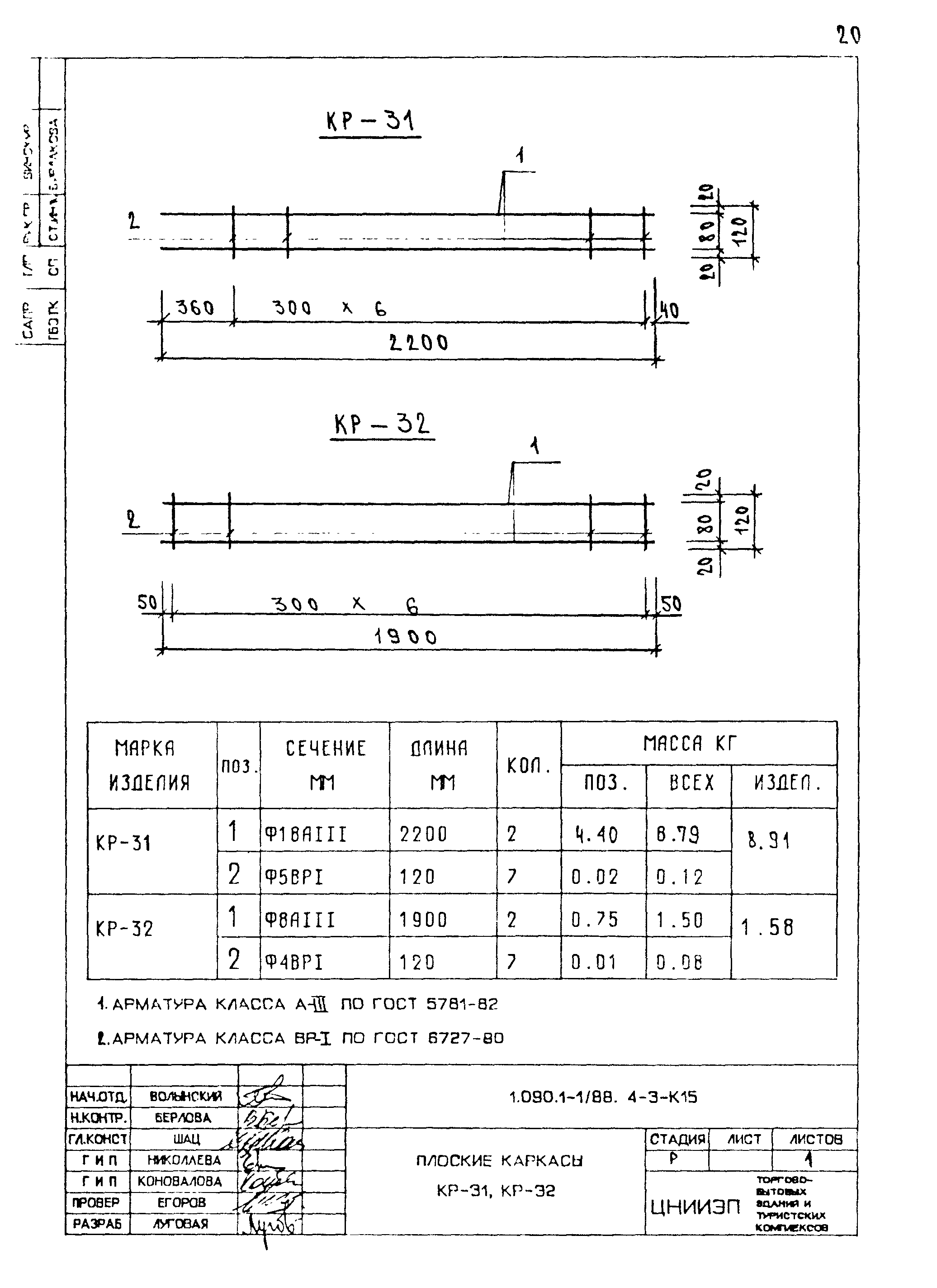 Серия 1.090.1-1/88