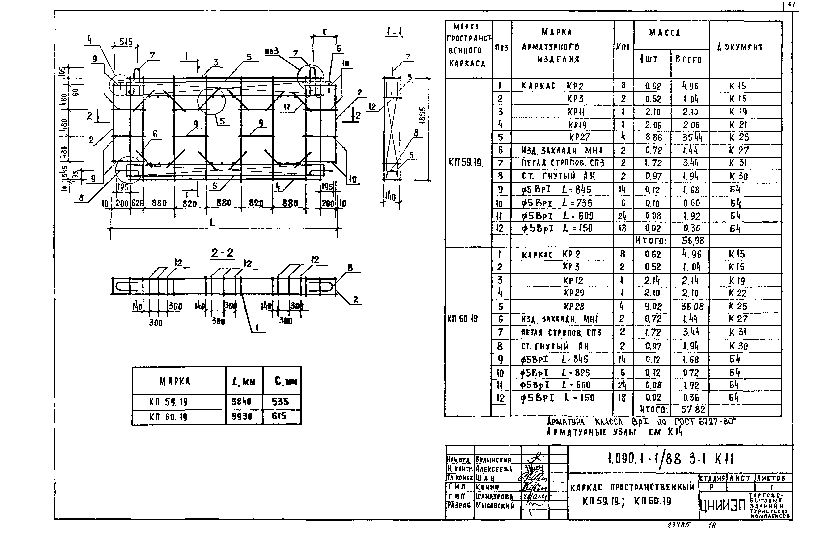 Серия 1.090.1-1/88