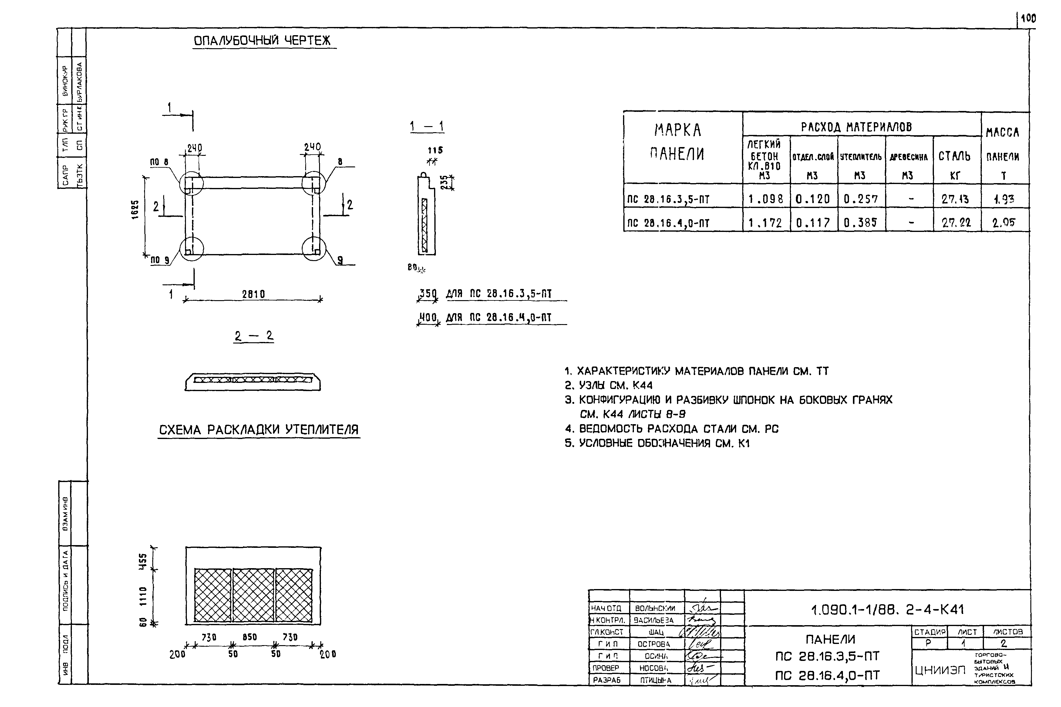 Серия 1.090.1-1/88