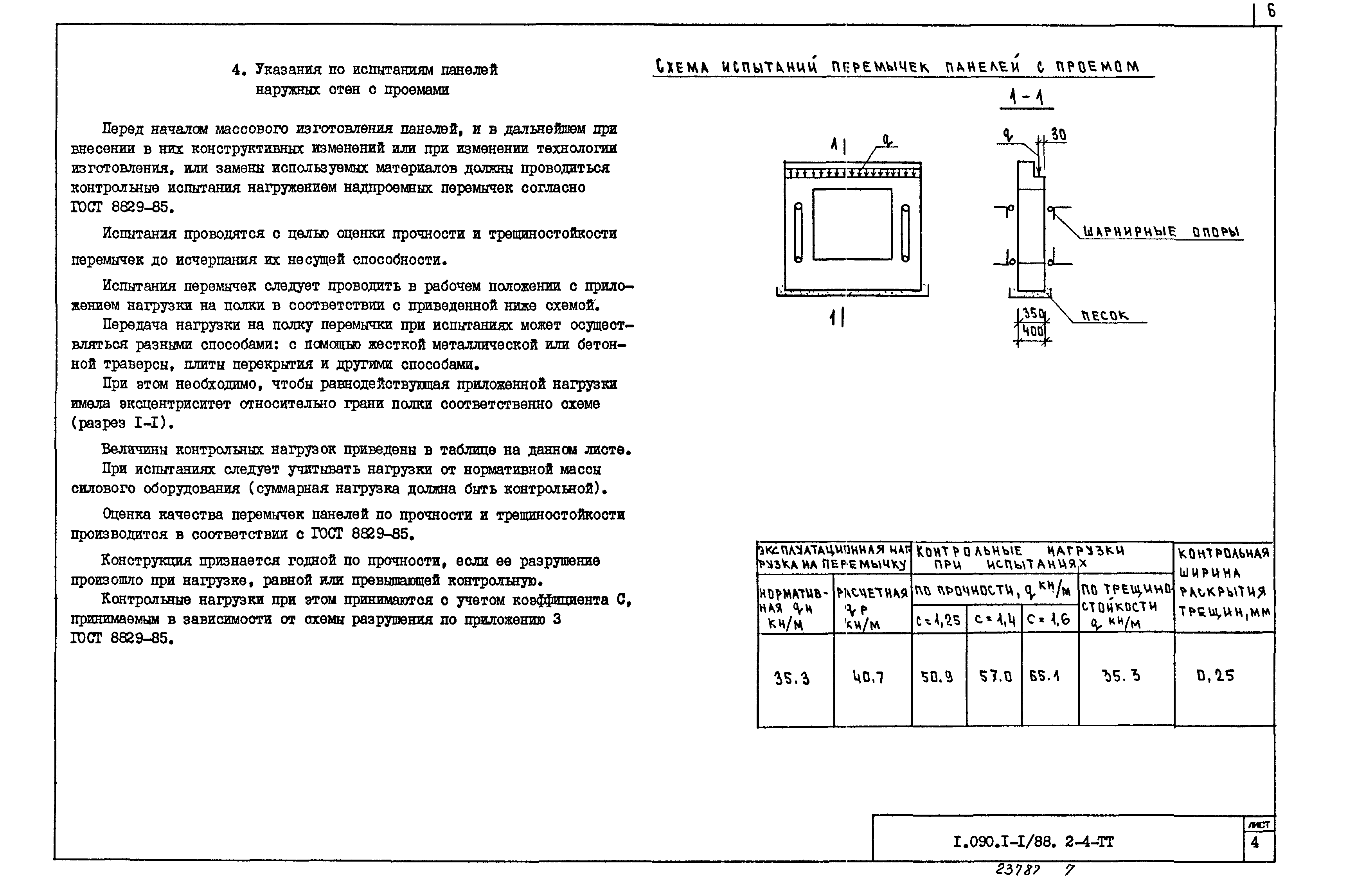 Серия 1.090.1-1/88