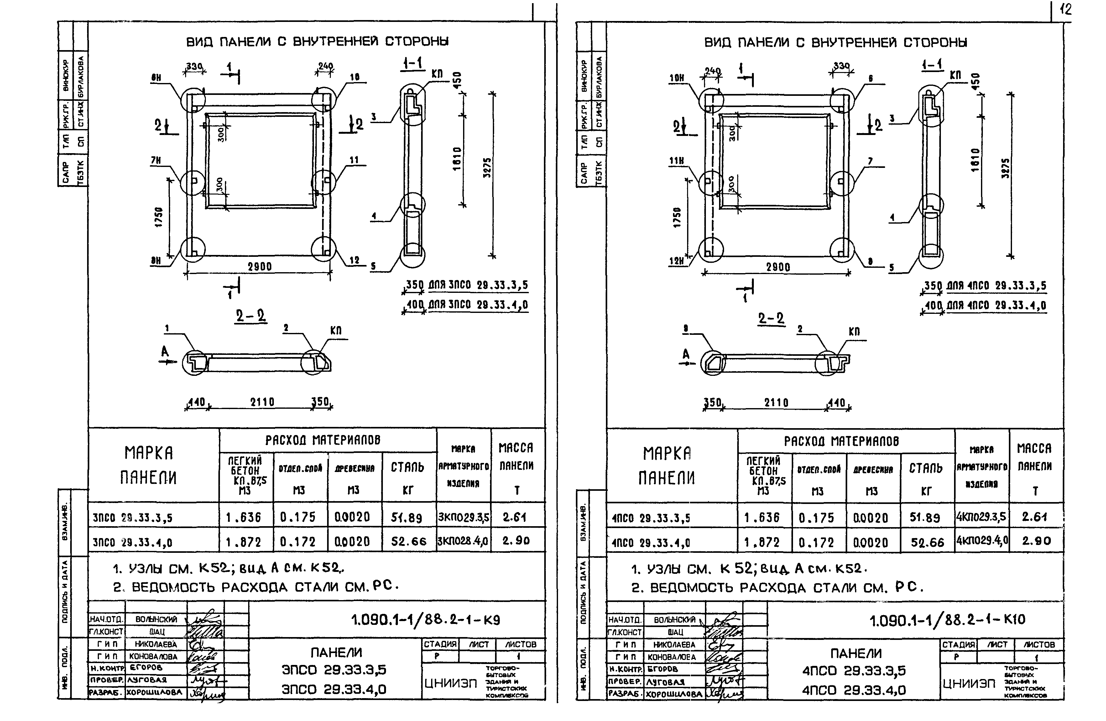 Серия 1.090.1-1/88