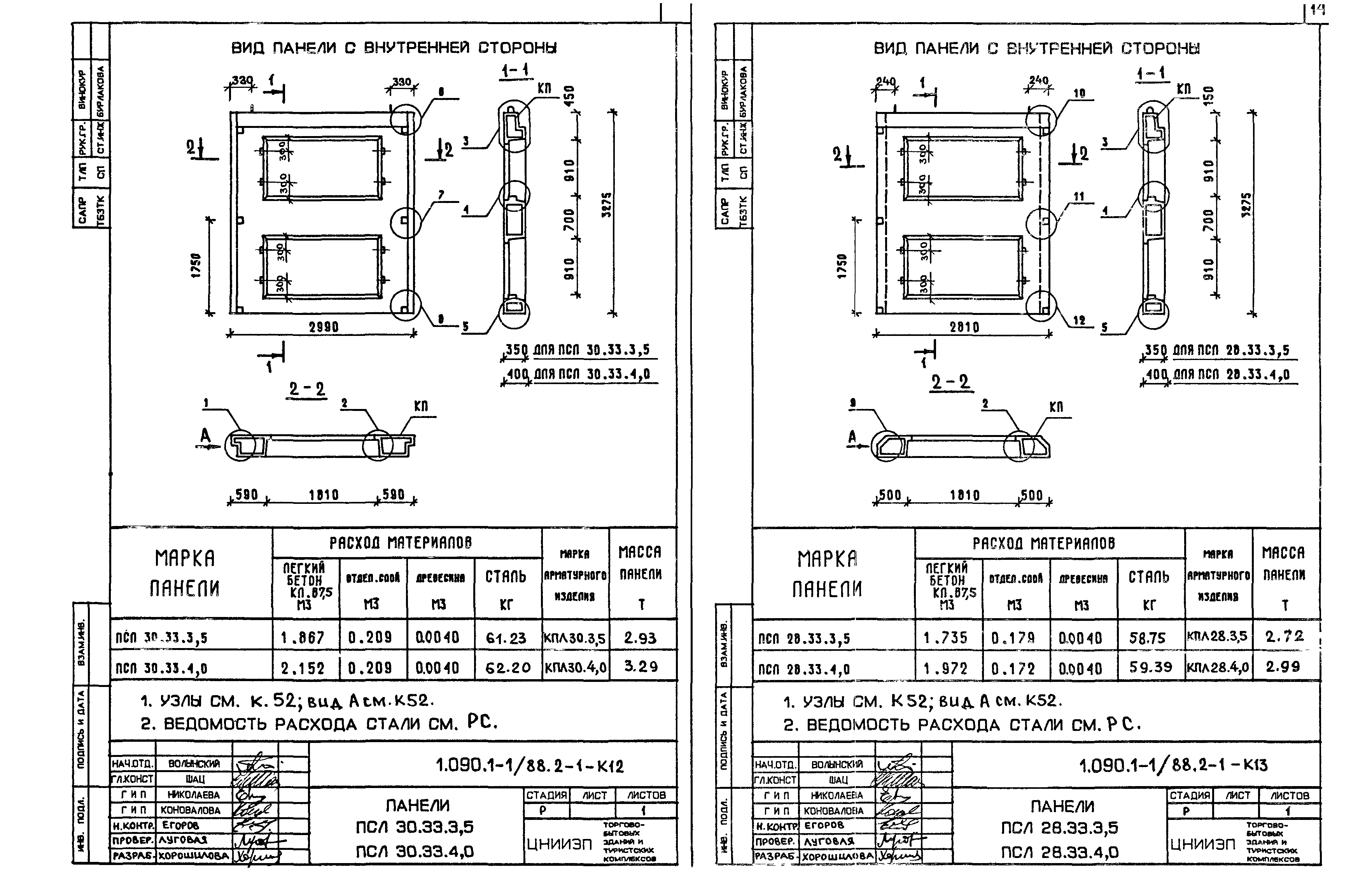 Серия 1.090.1-1/88