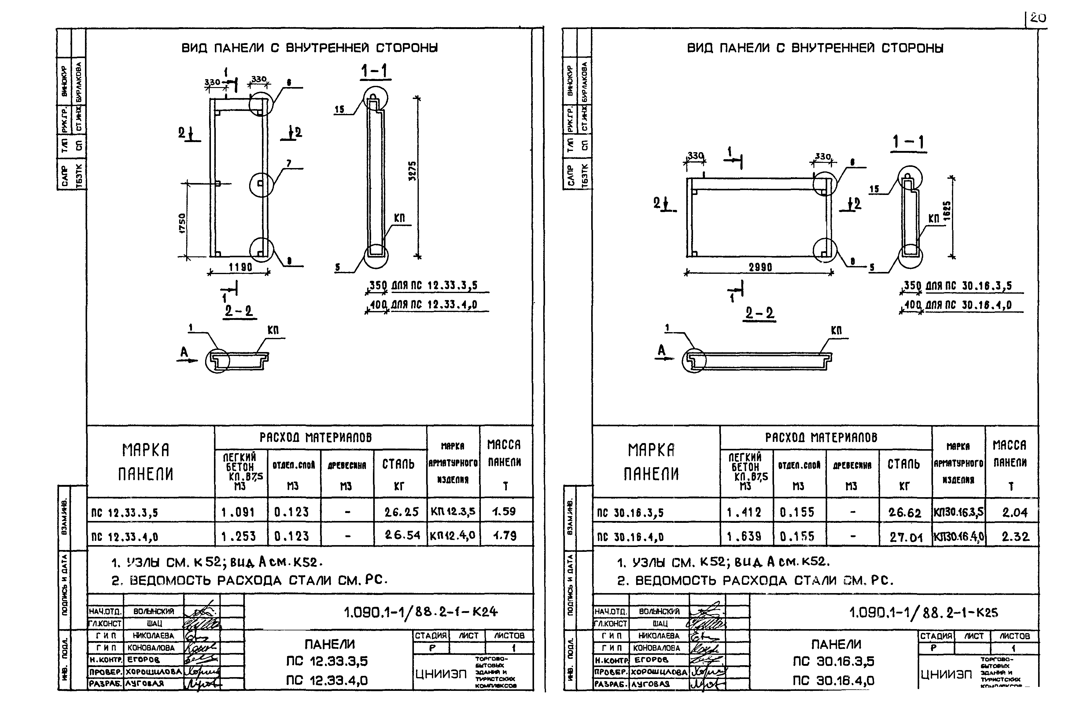 Серия 1.090.1-1/88