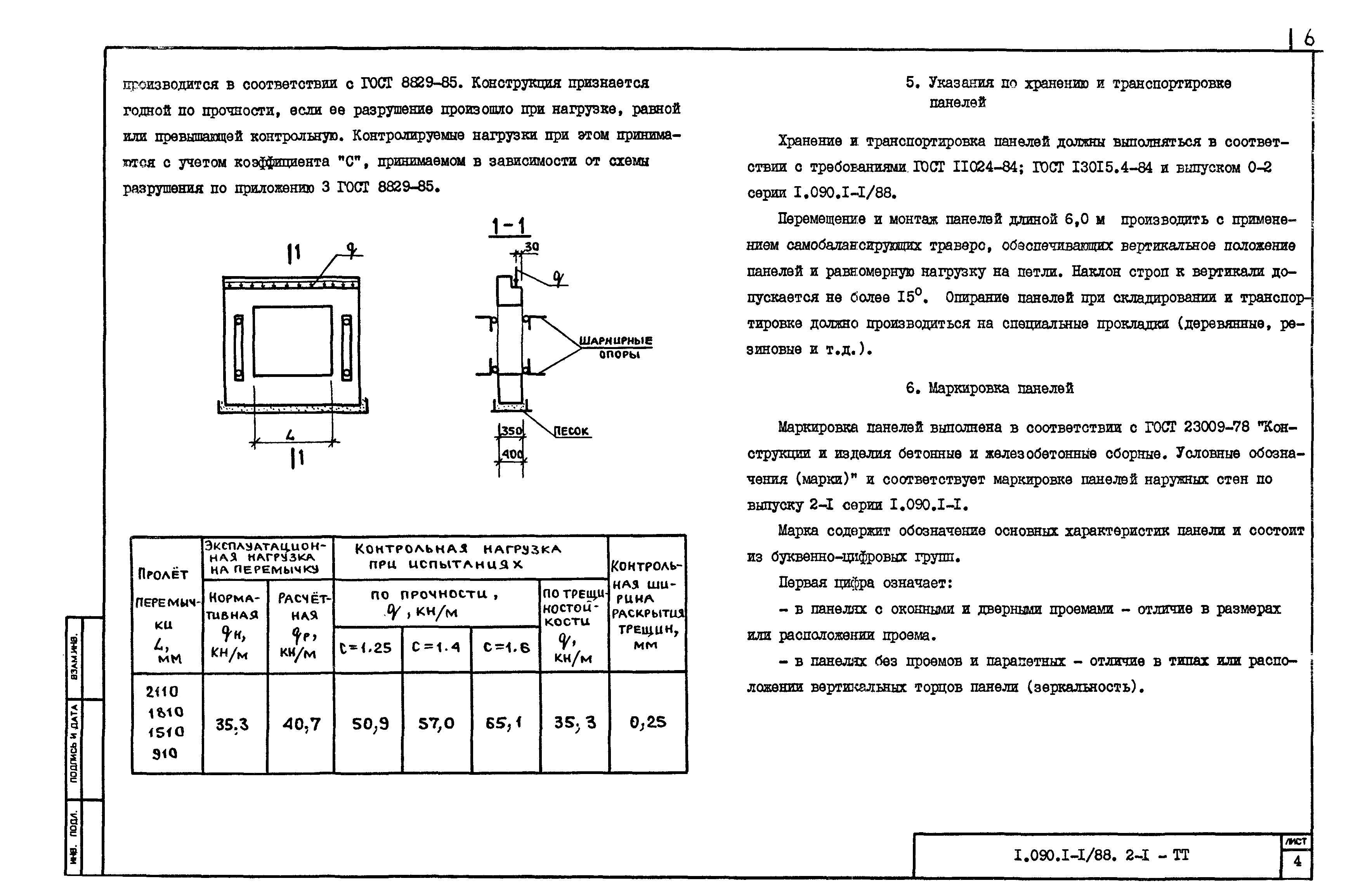 Серия 1.090.1-1/88
