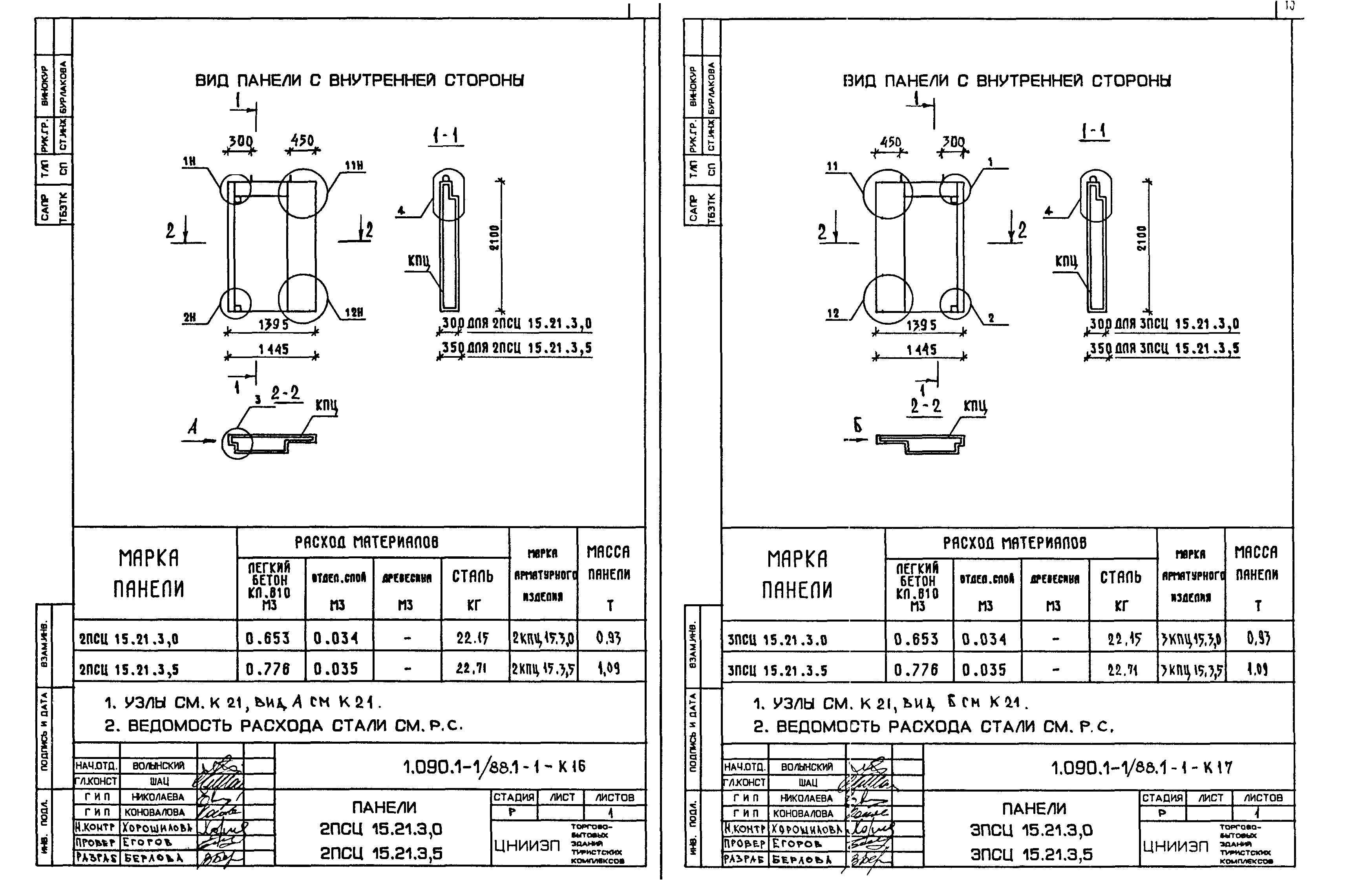 Серия 1.090.1-1/88