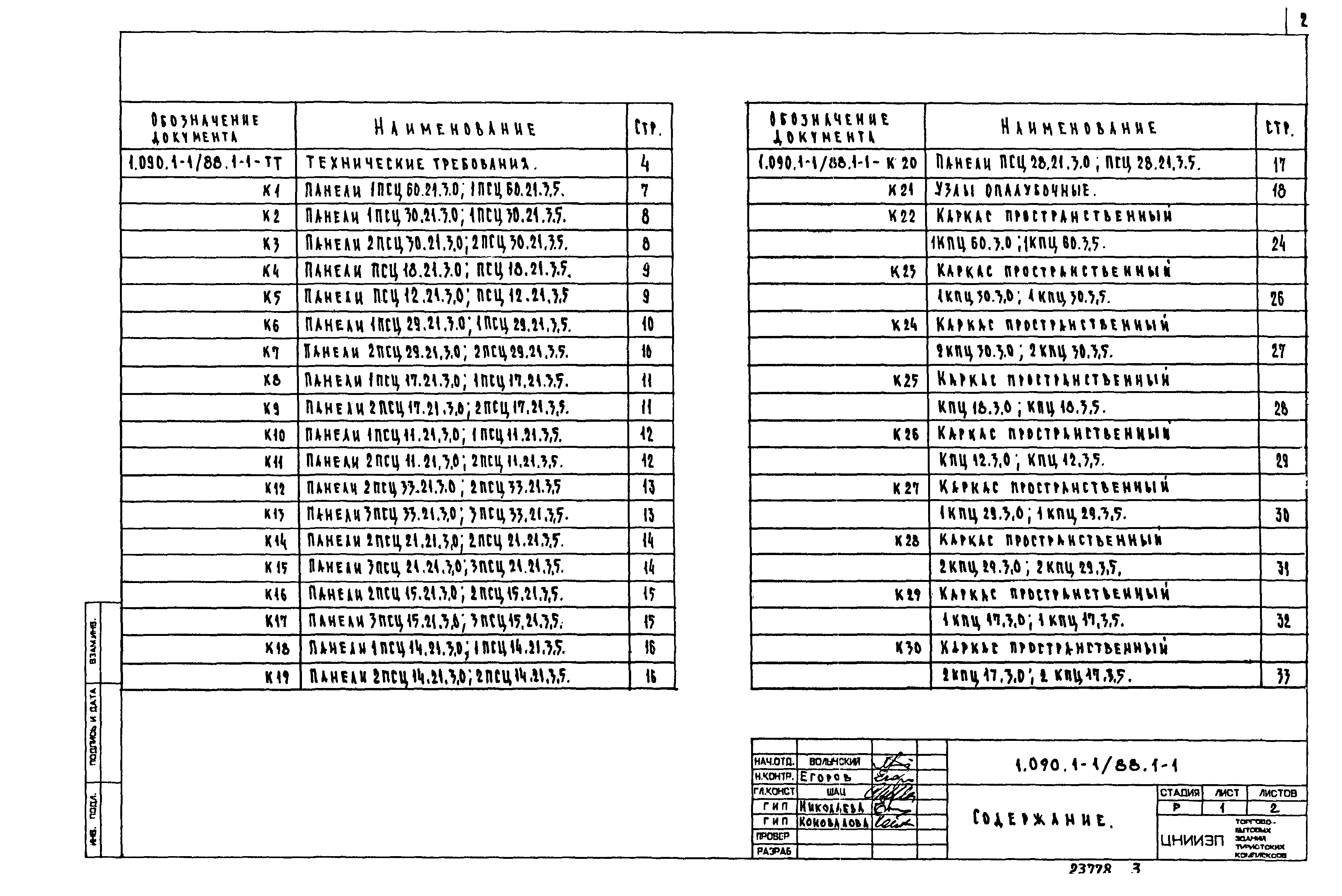 Серия 1.090.1-1/88