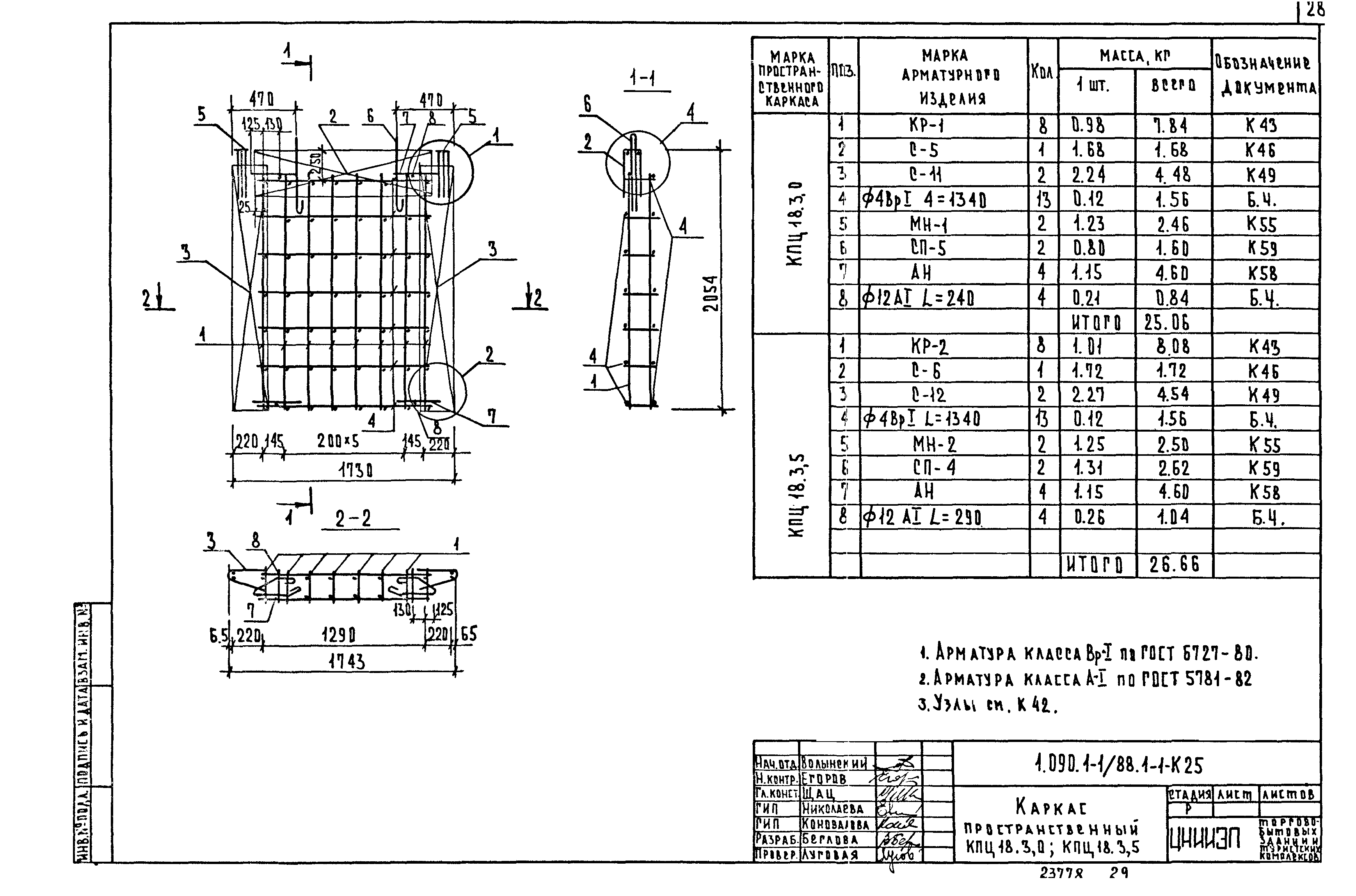 Серия 1.090.1-1/88