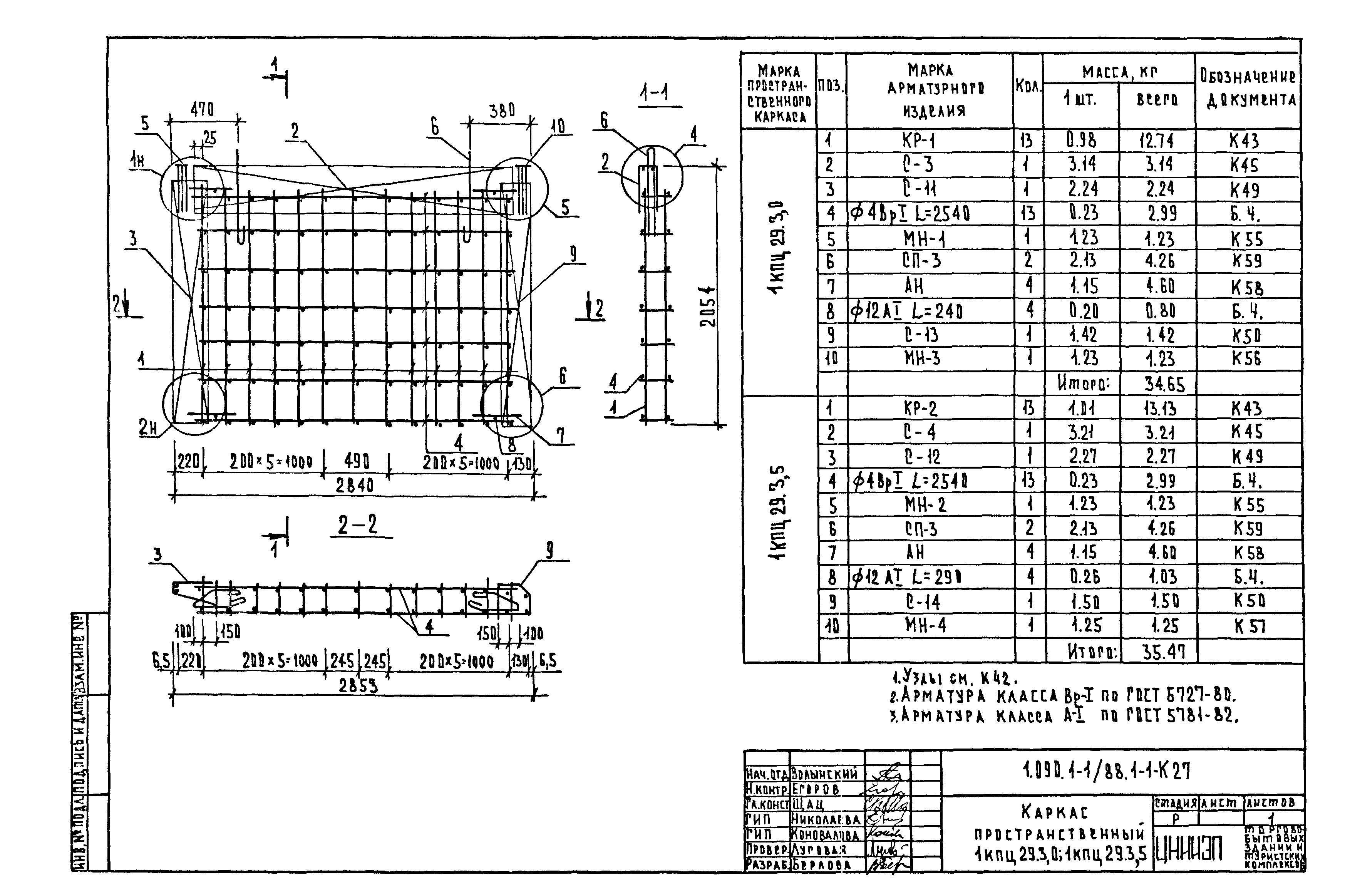 Серия 1.090.1-1/88