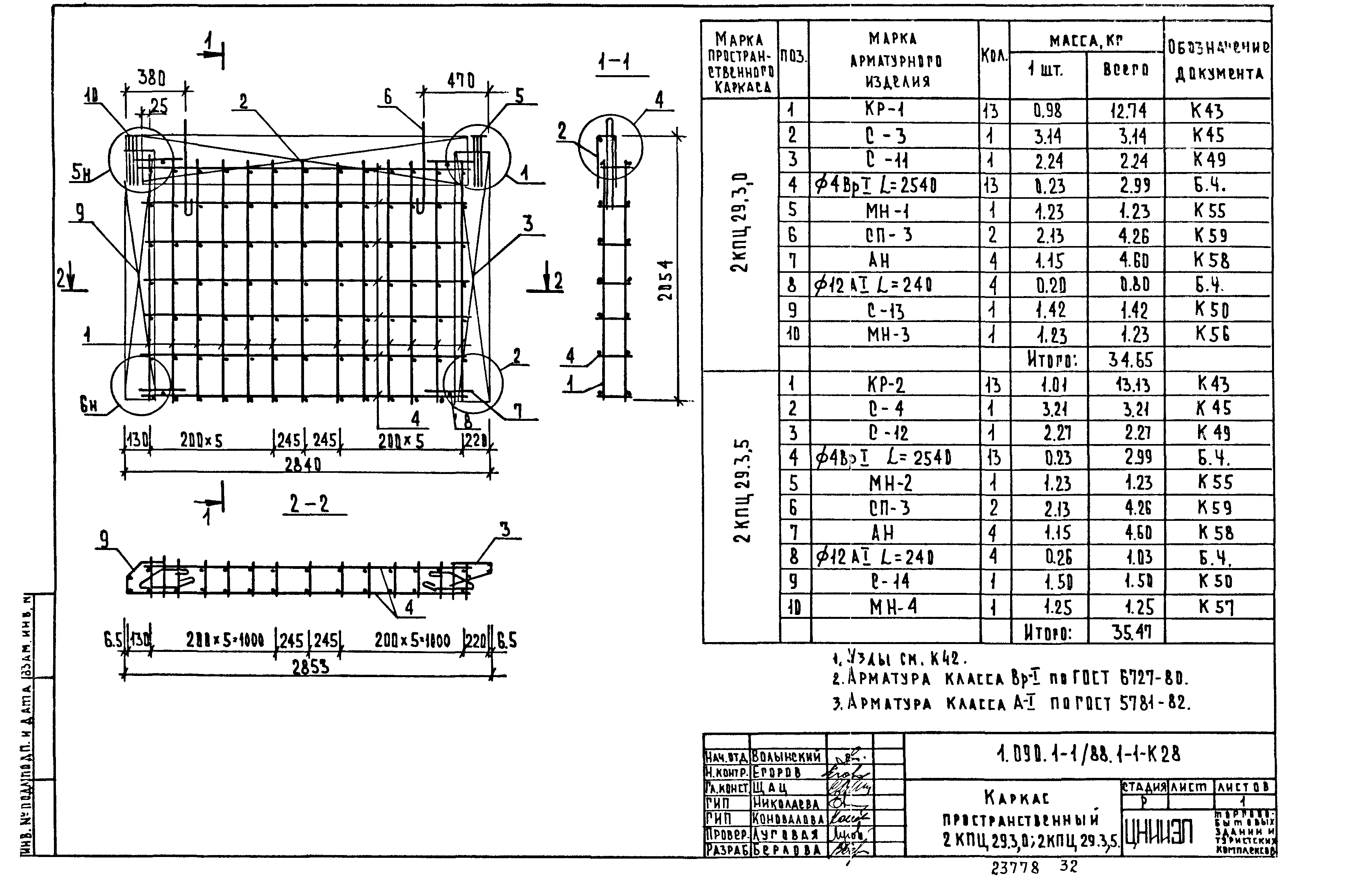 Серия 1.090.1-1/88