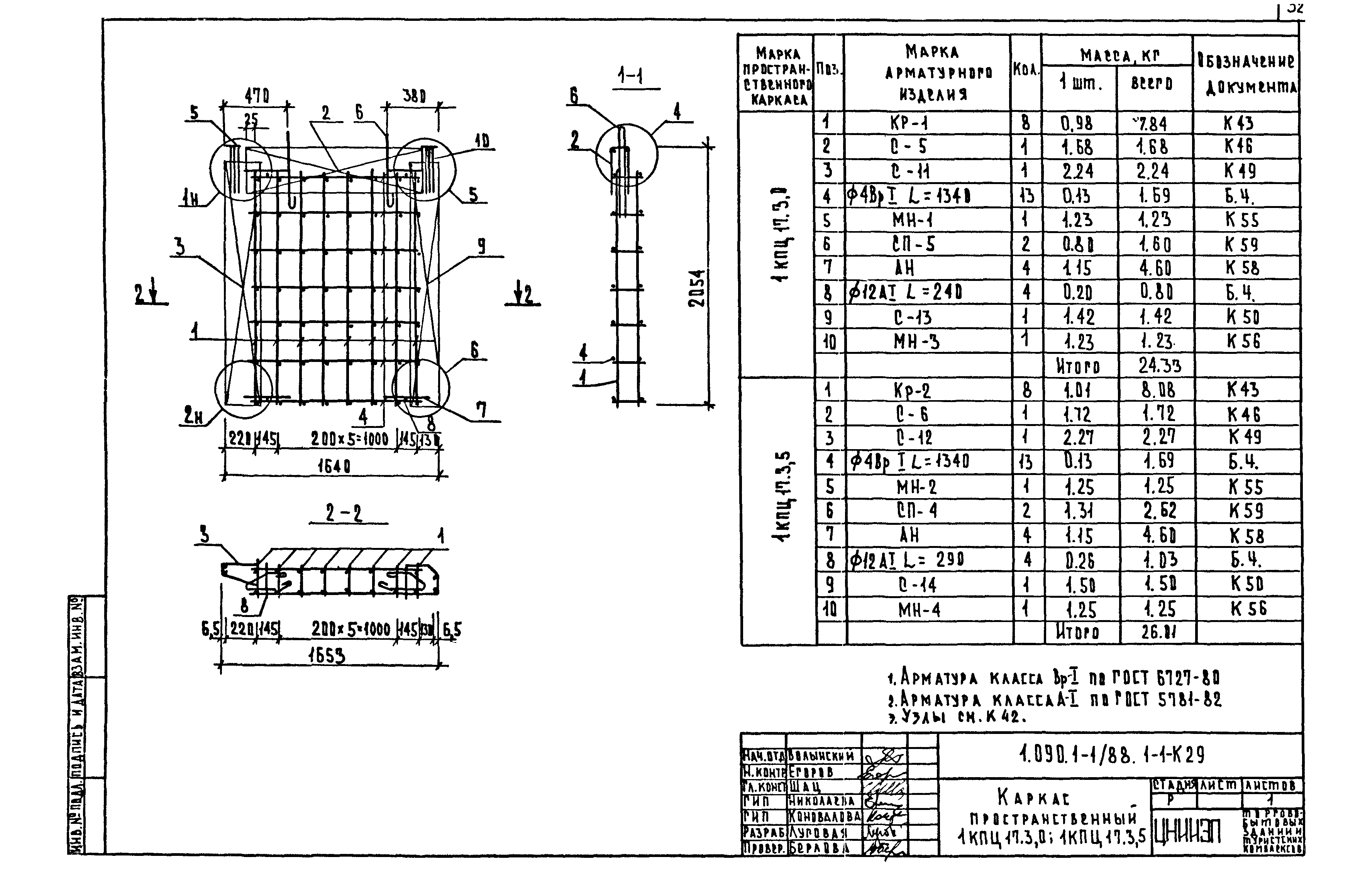 Серия 1.090.1-1/88