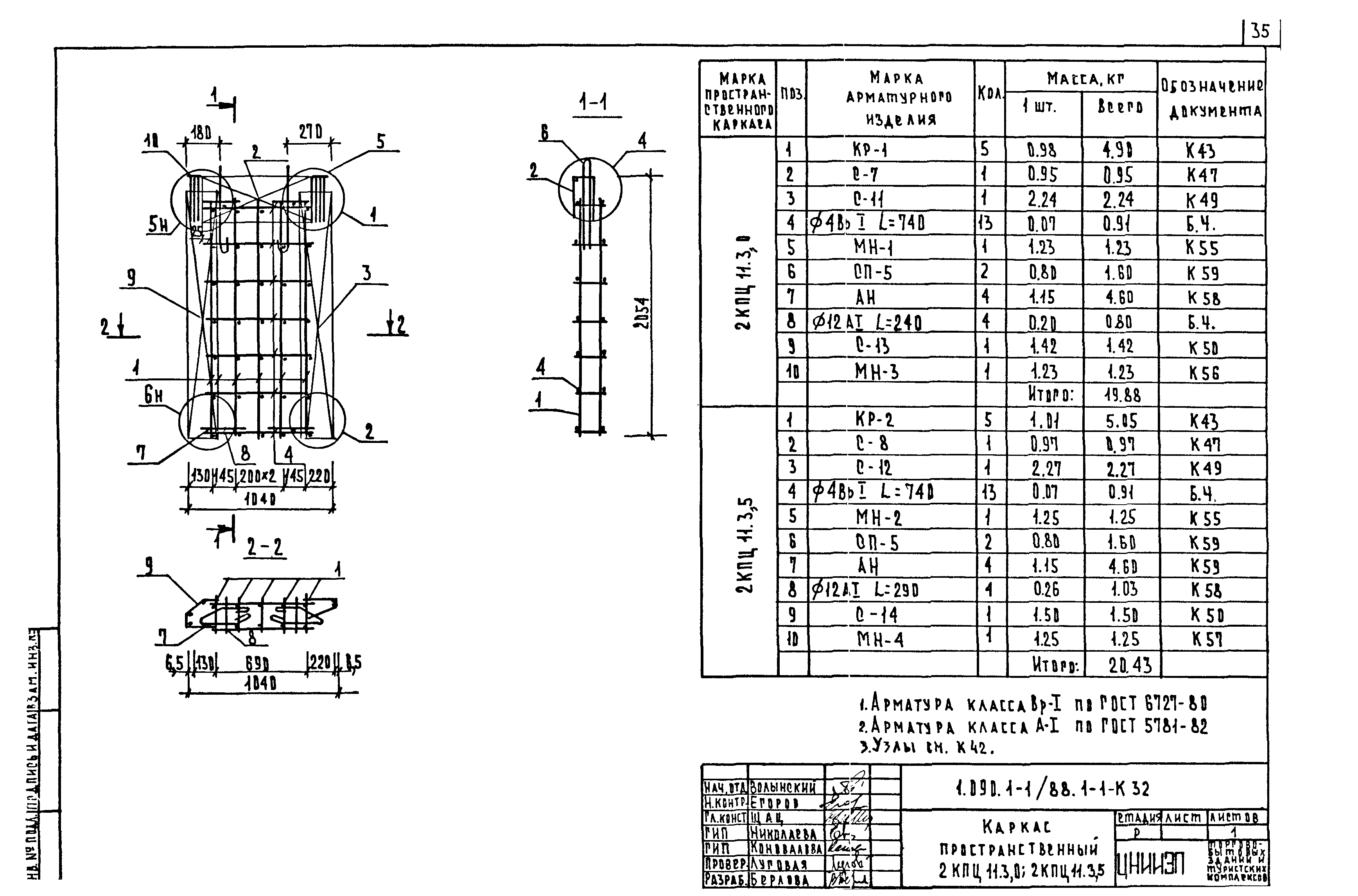 Серия 1.090.1-1/88