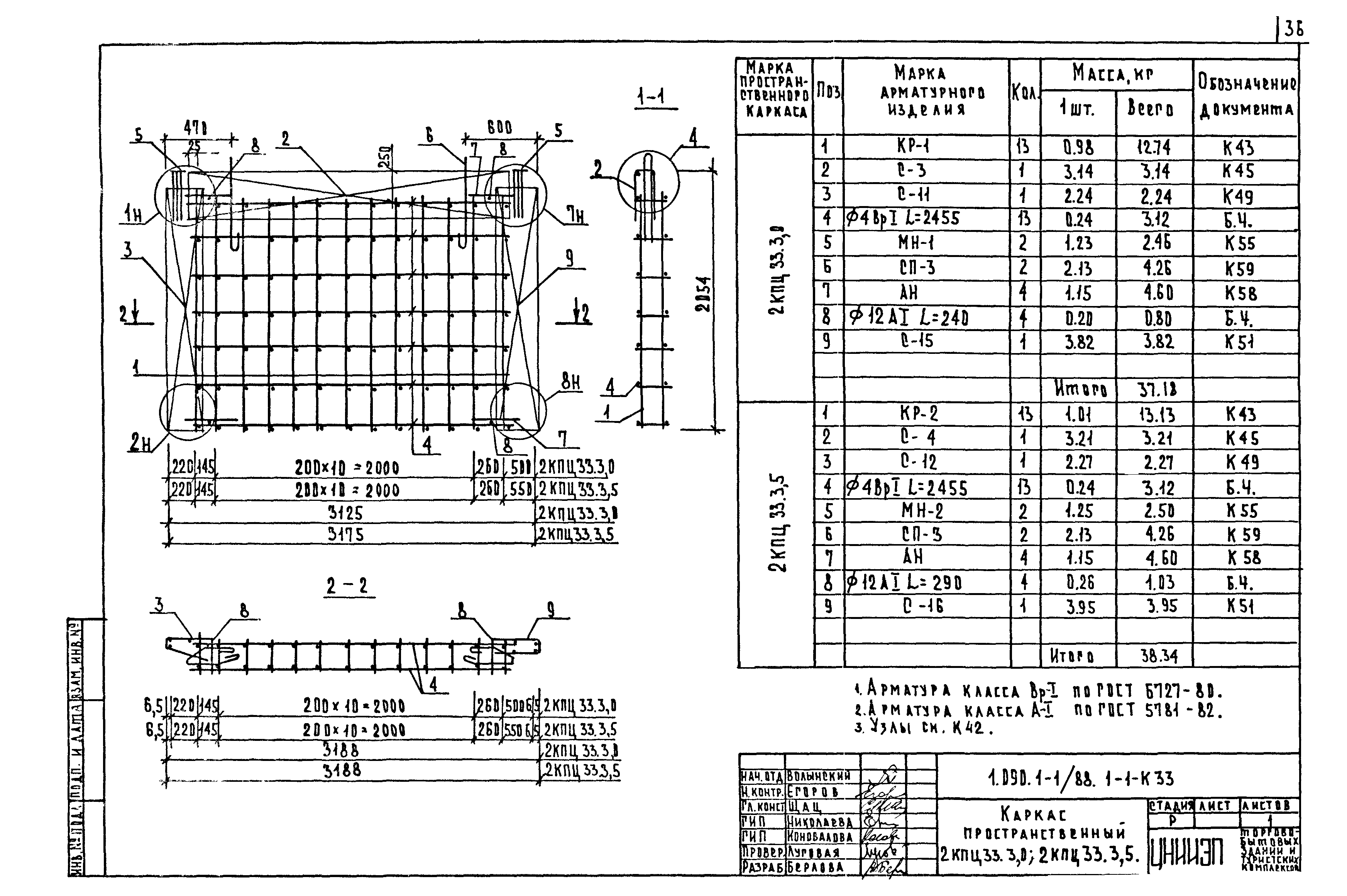 Серия 1.090.1-1/88