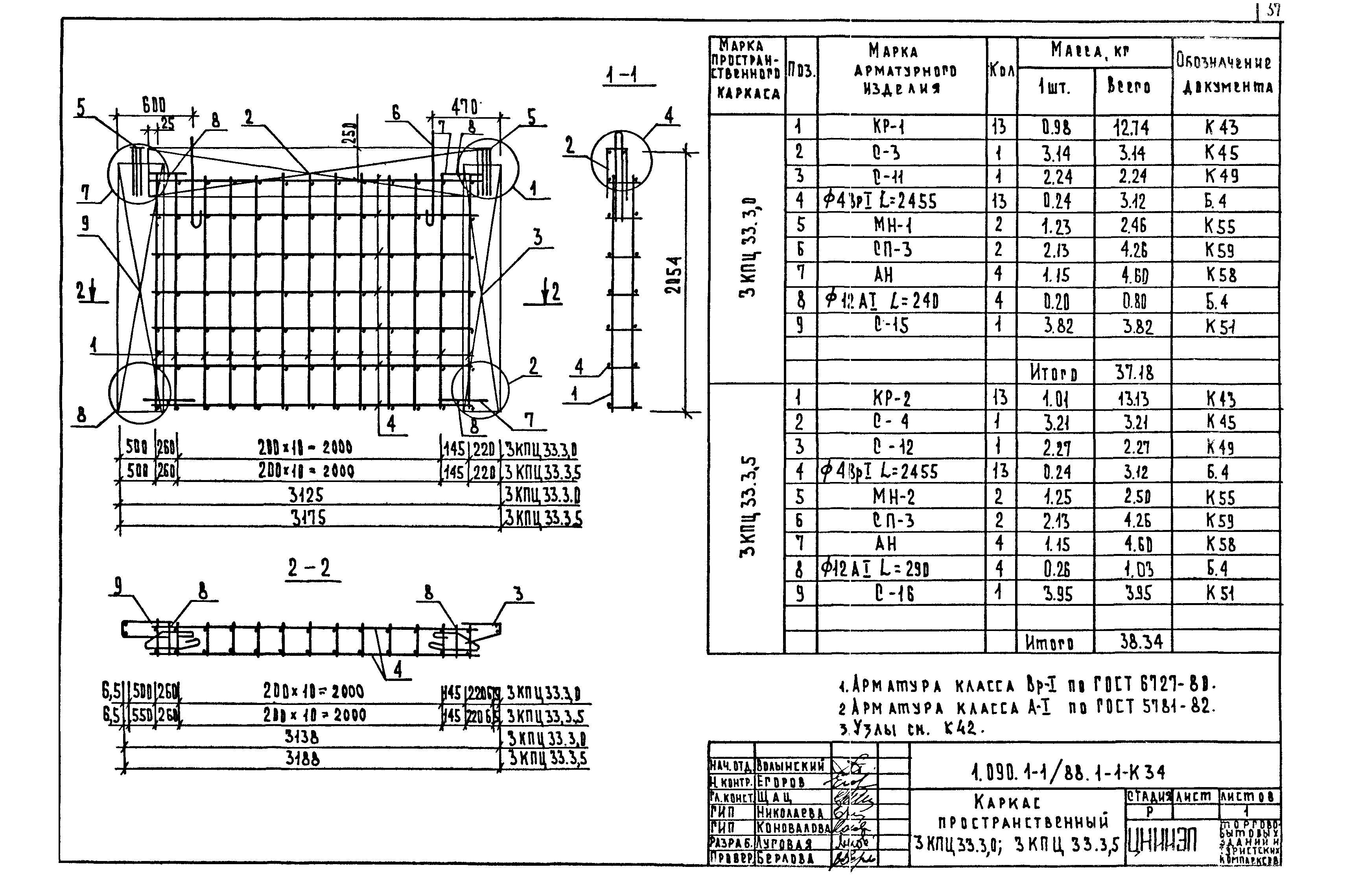 Серия 1.090.1-1/88