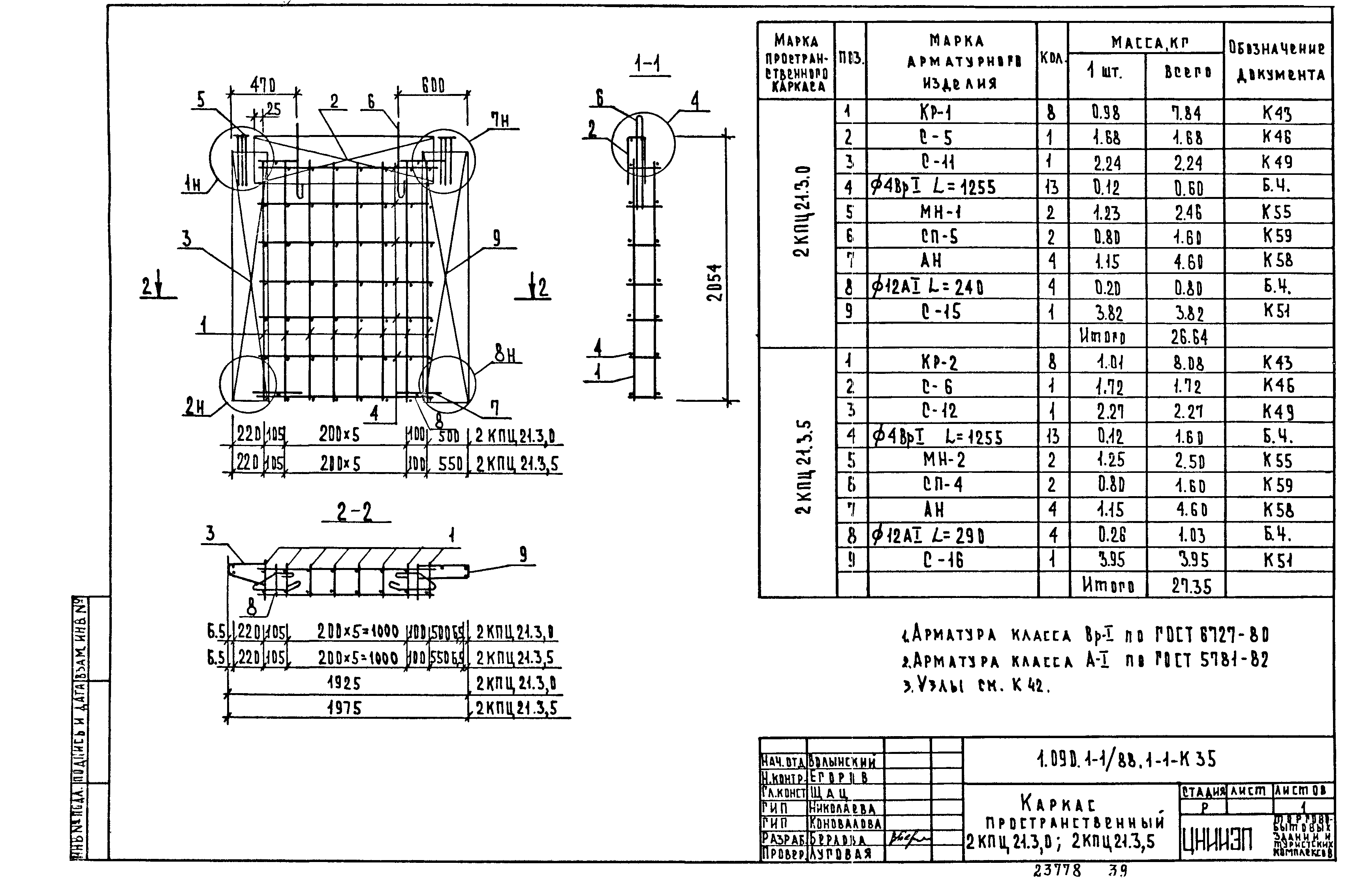 Серия 1.090.1-1/88