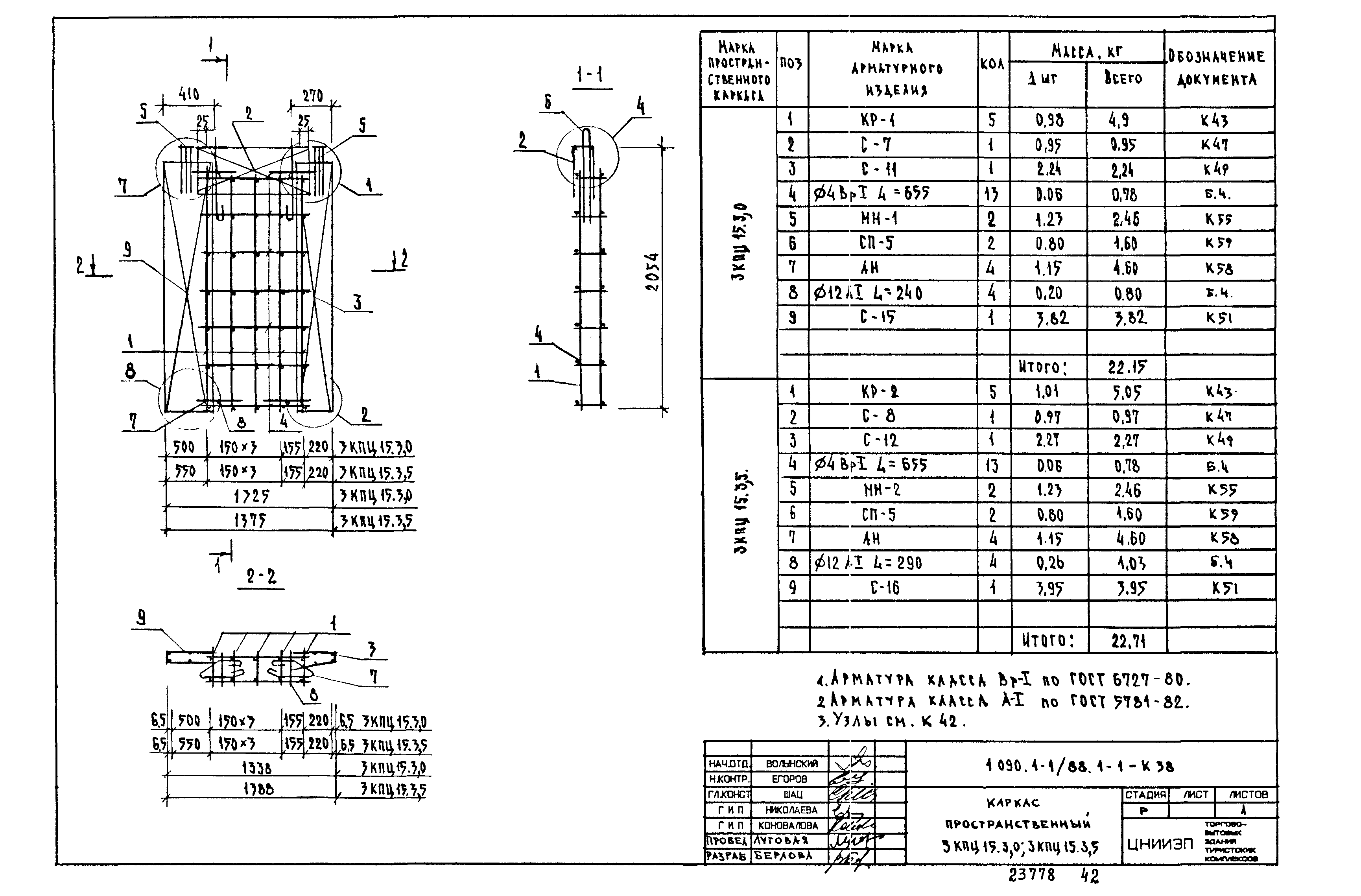 Серия 1.090.1-1/88