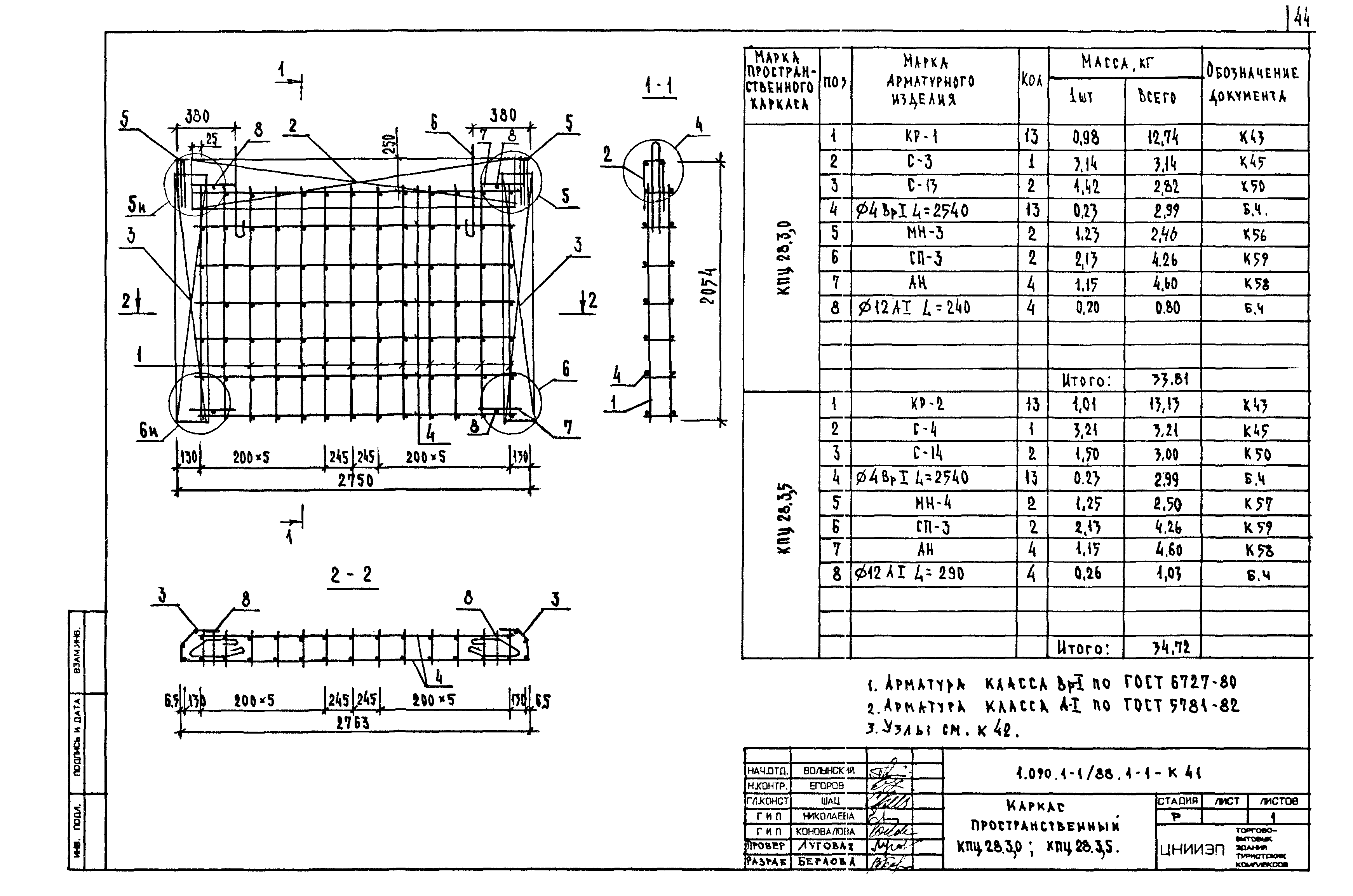 Серия 1.090.1-1/88