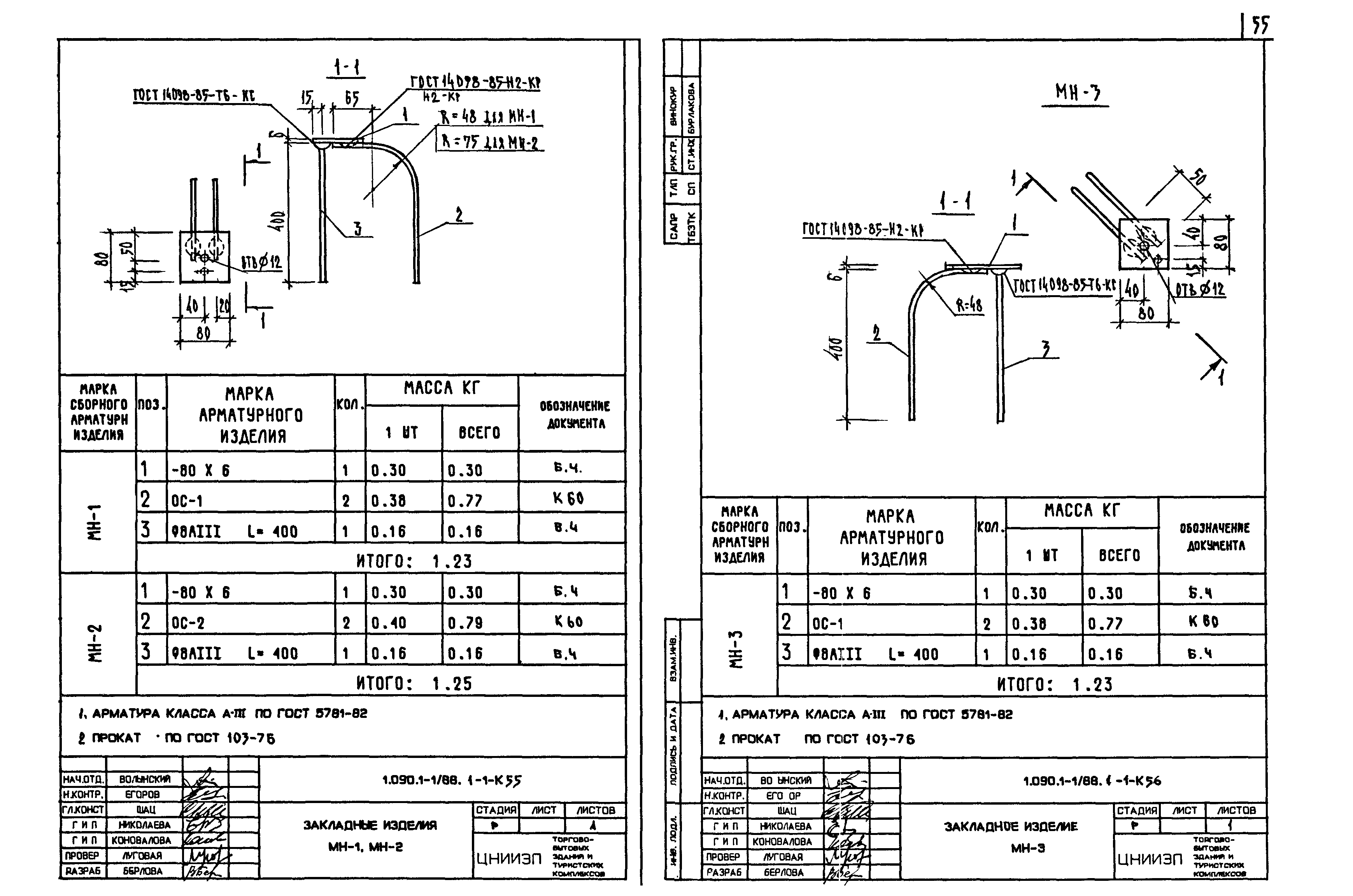 Серия 1.090.1-1/88