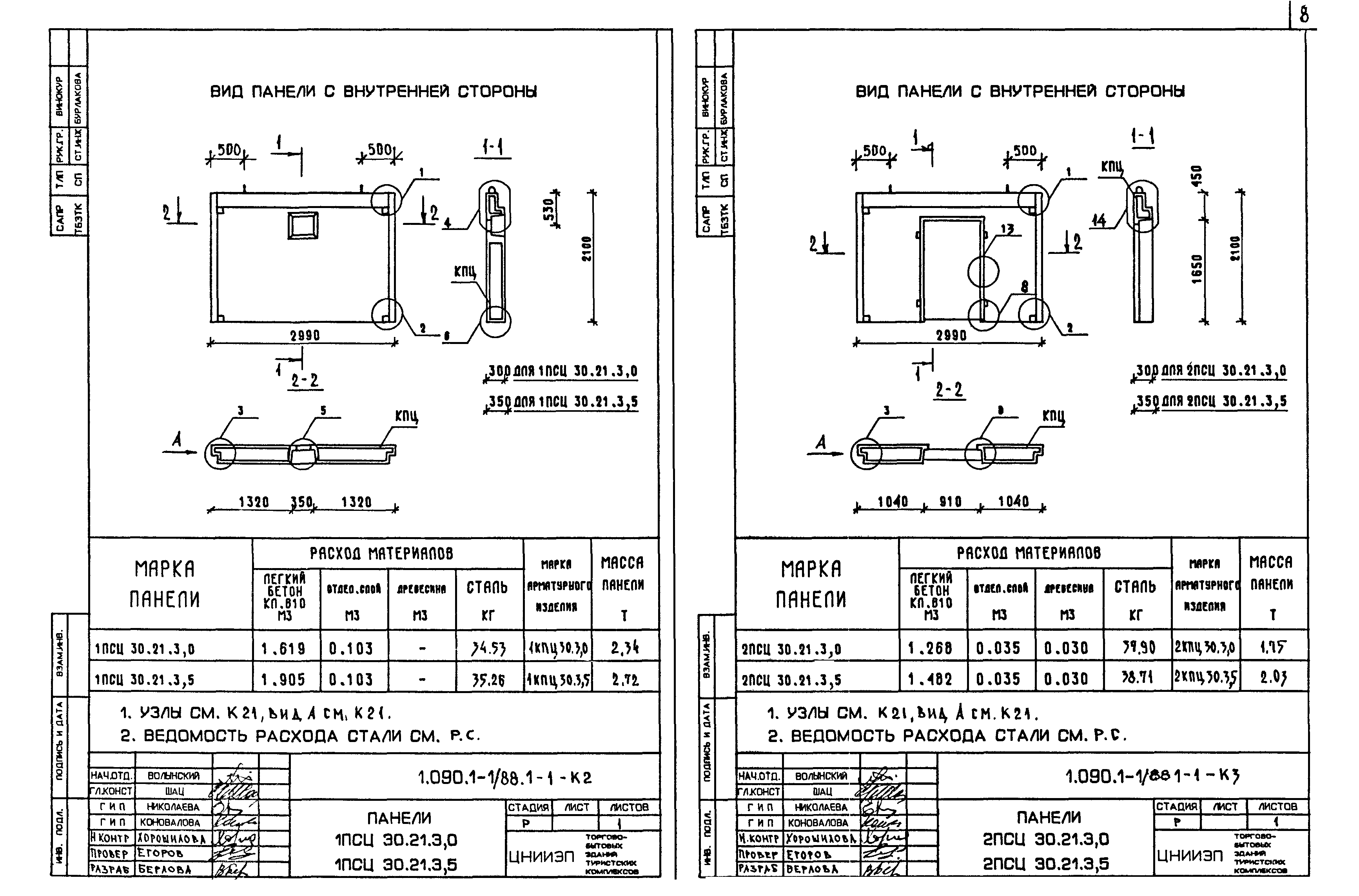 Серия 1.090.1-1/88