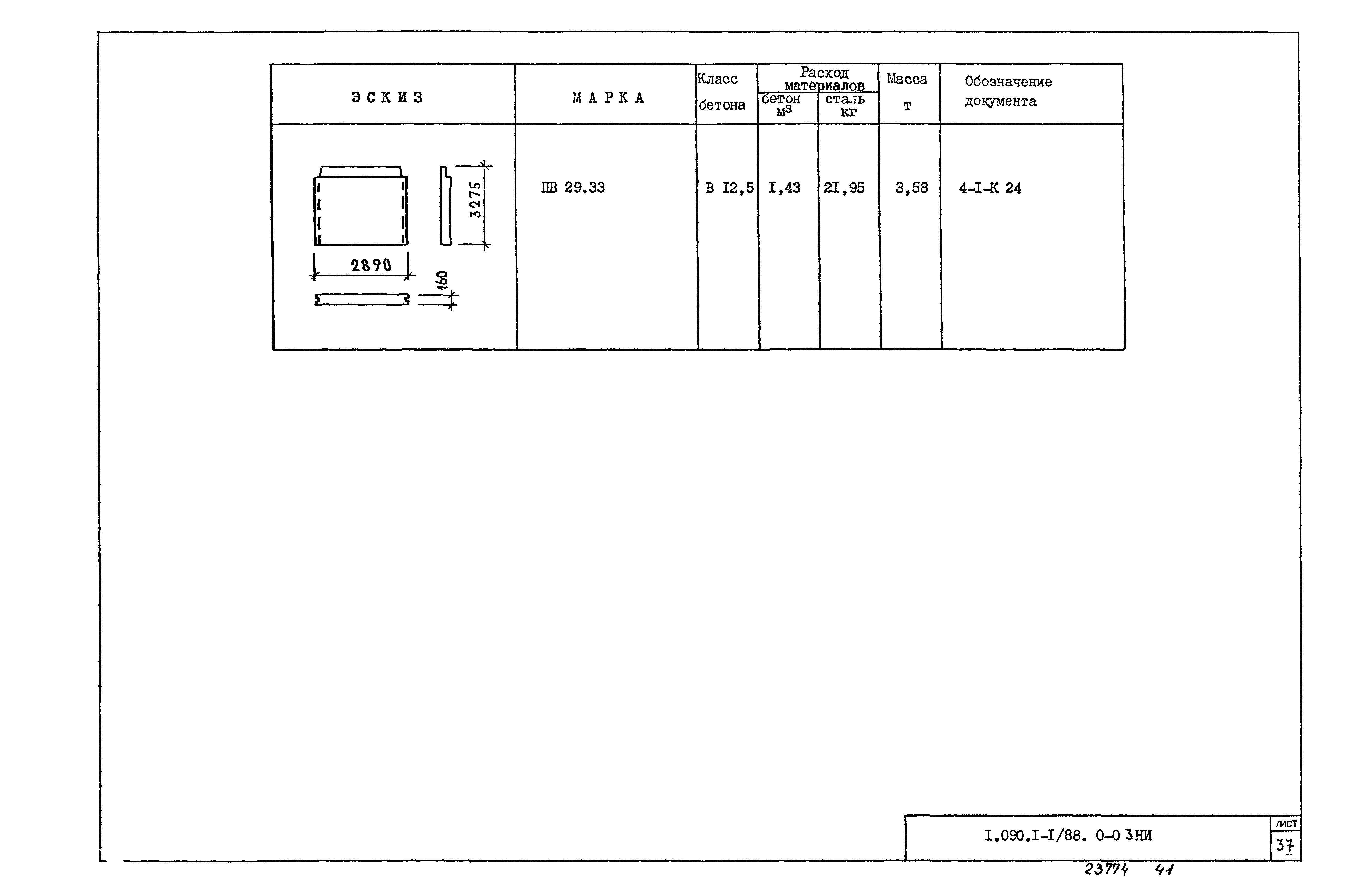 Серия 1.090.1-1/88