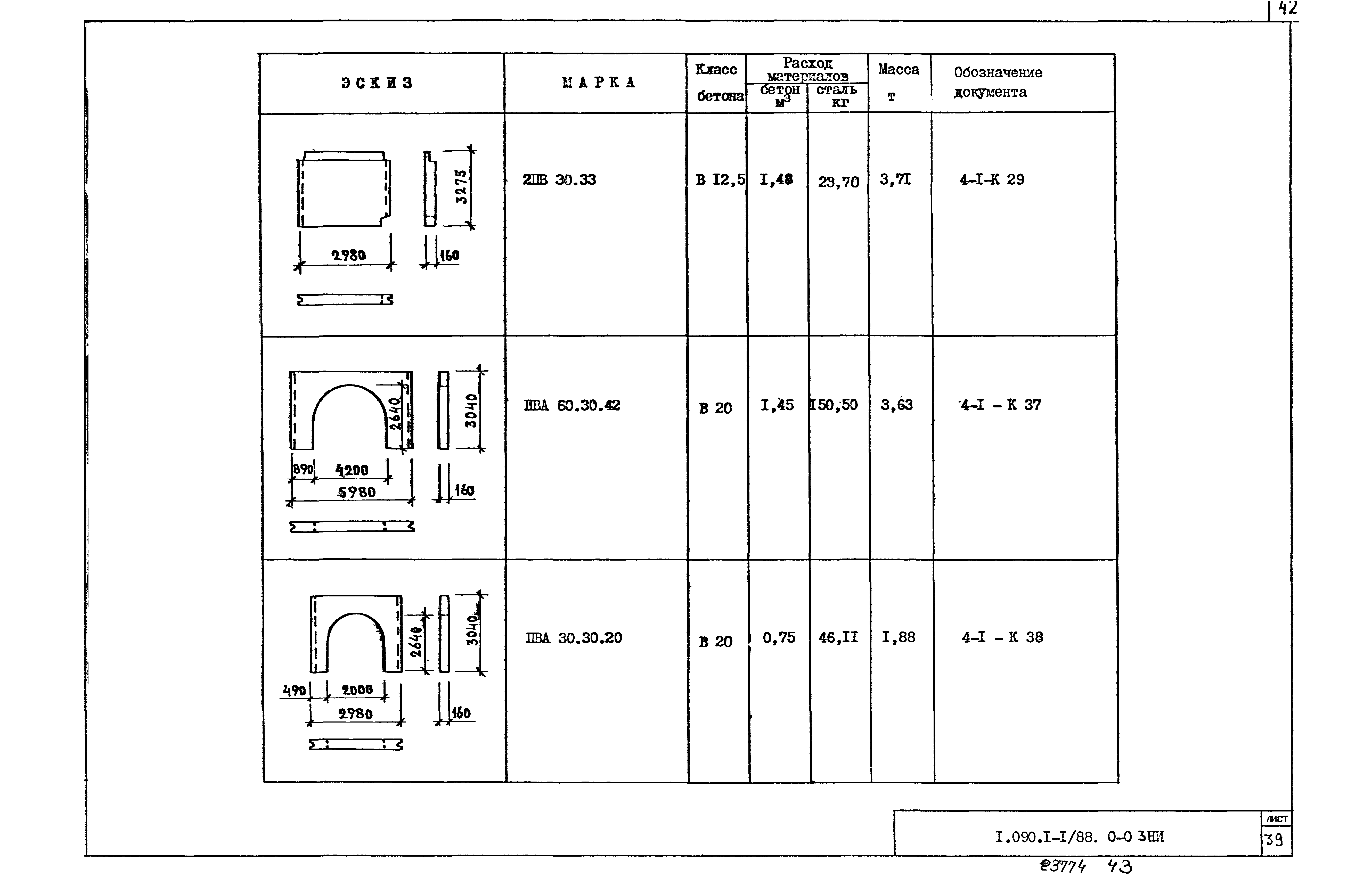 Серия 1.090.1-1/88