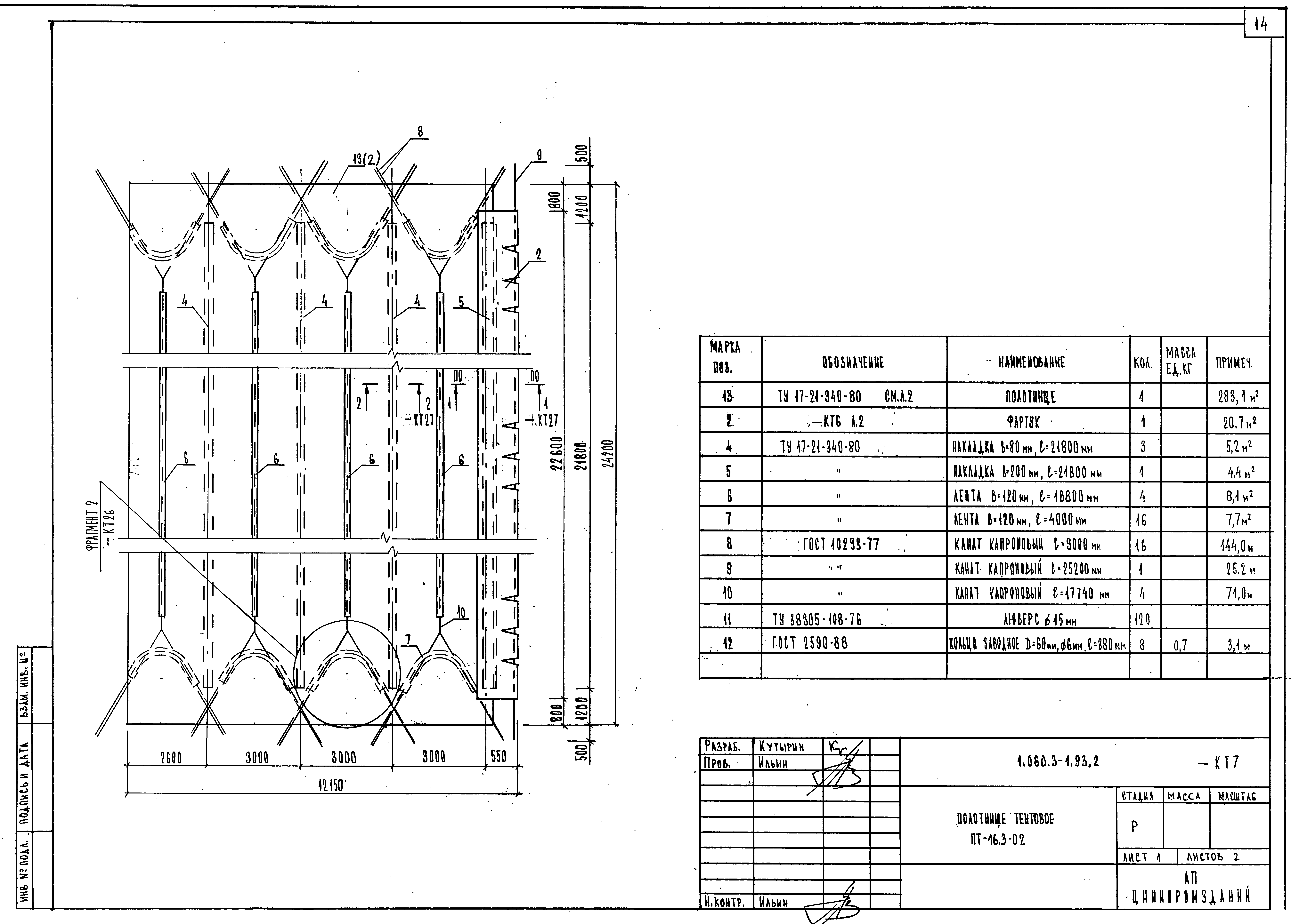 Серия 1.060.3-1.93