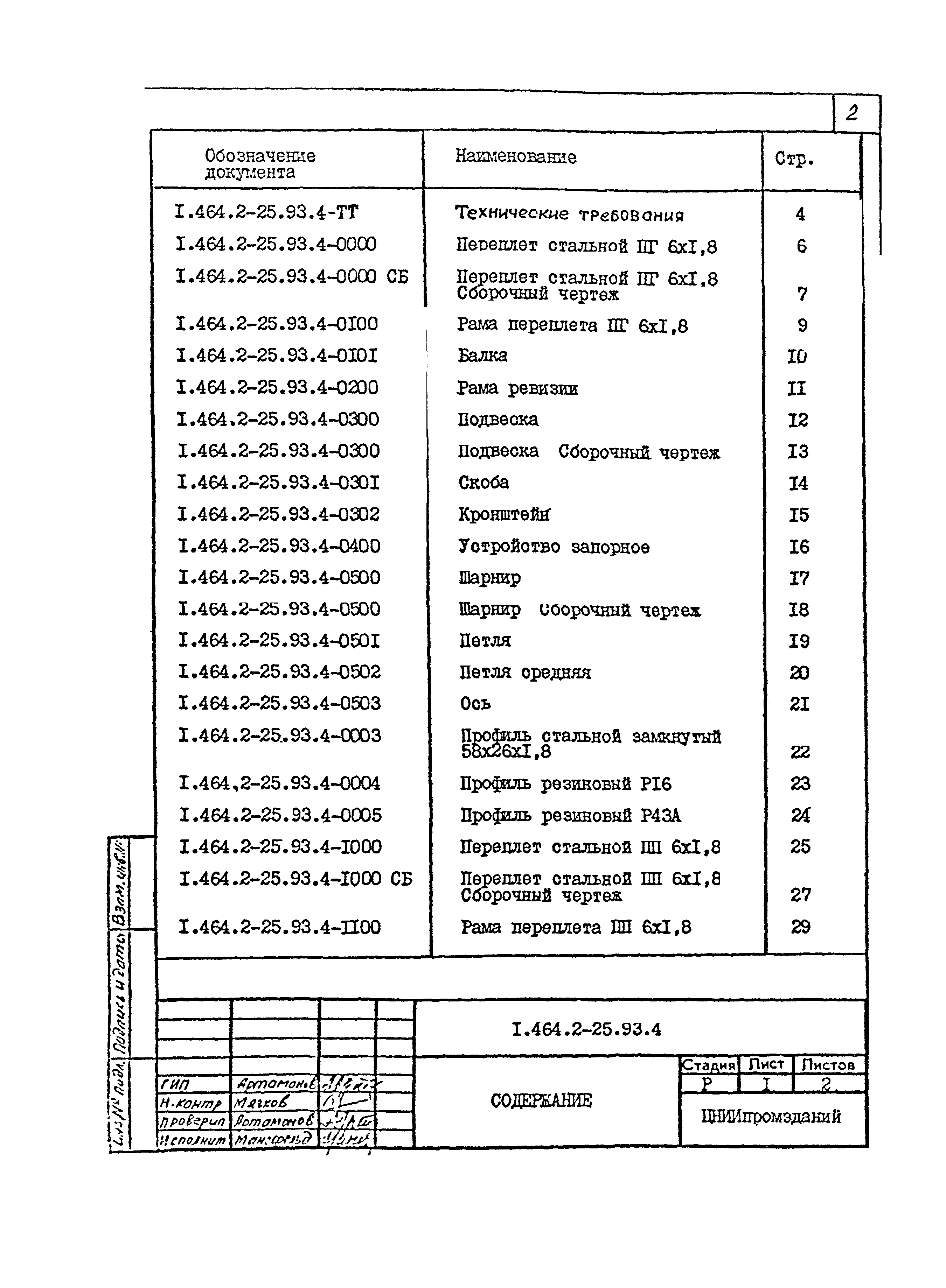 Серия 1.464.2-25.93