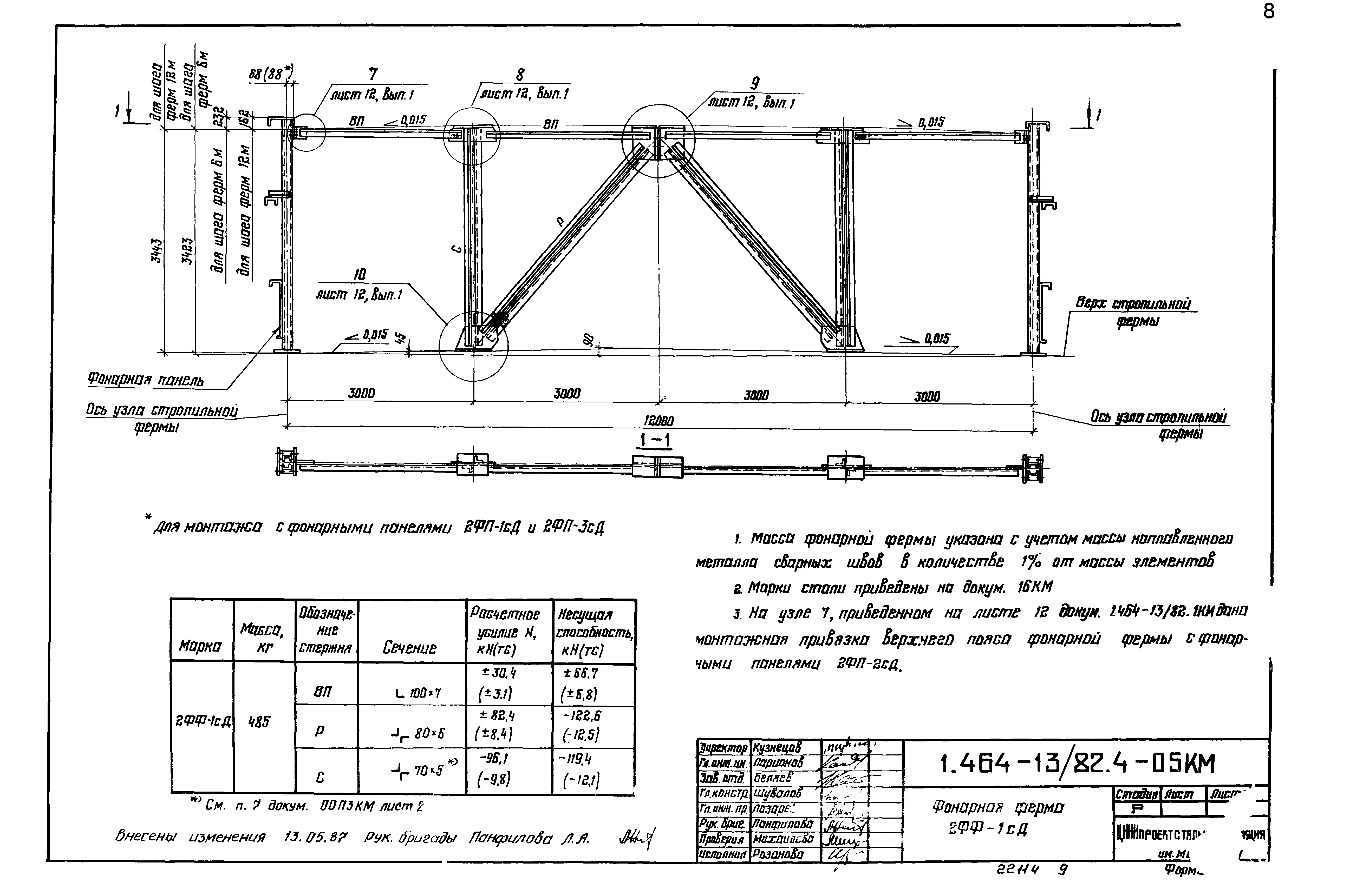 Серия 1.464-13/82