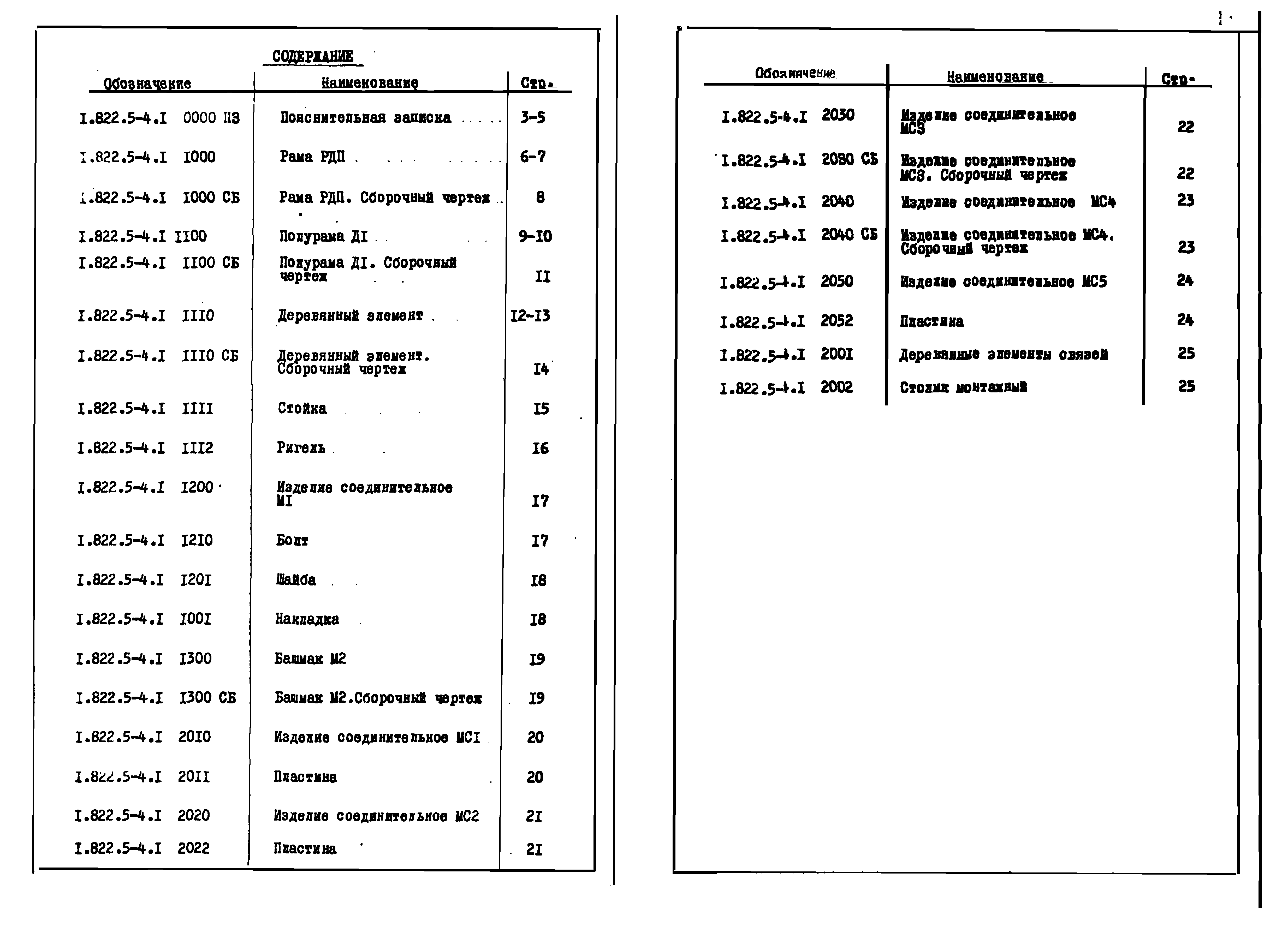 Серия 1.822.5-4