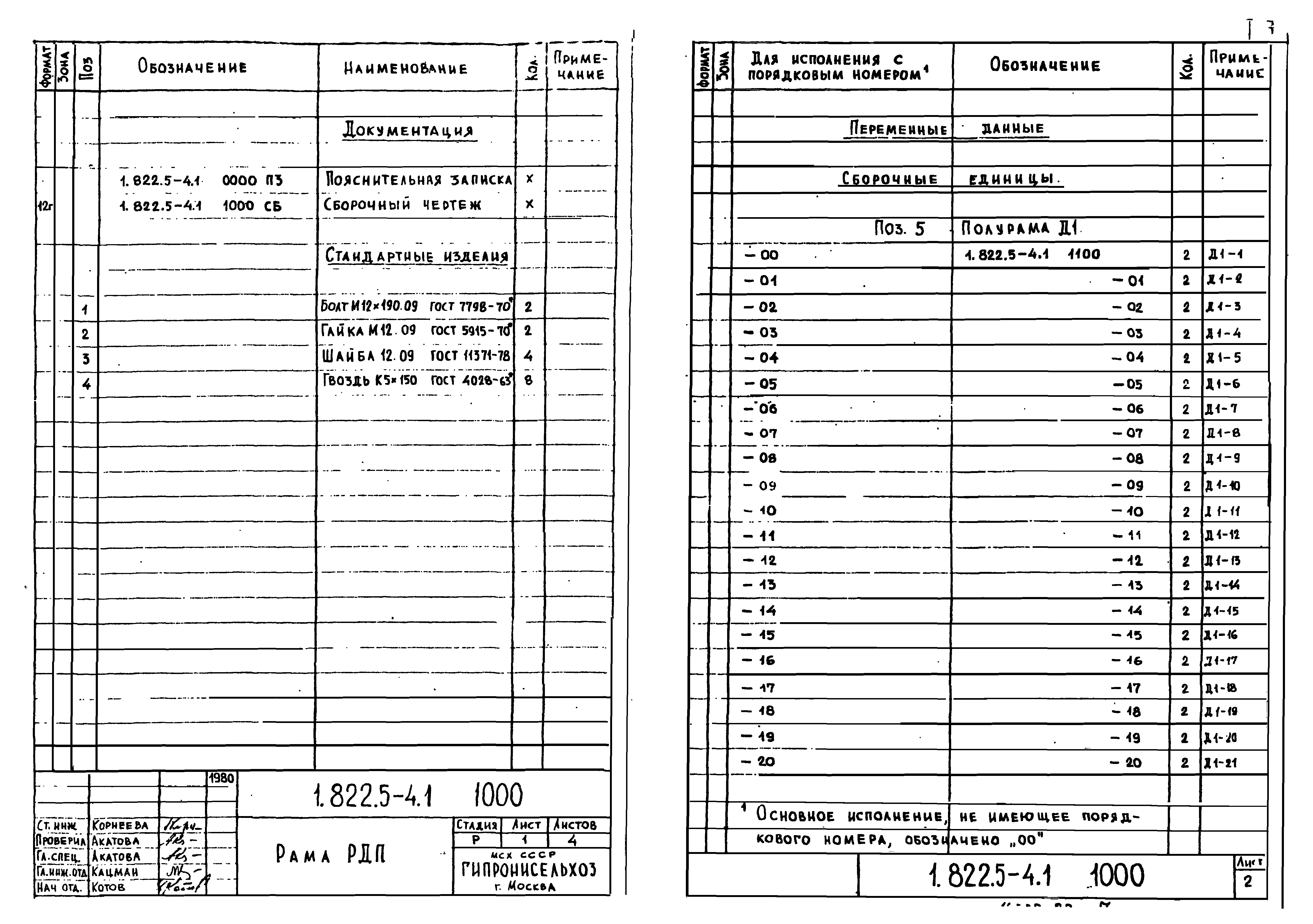 Серия 1.822.5-4