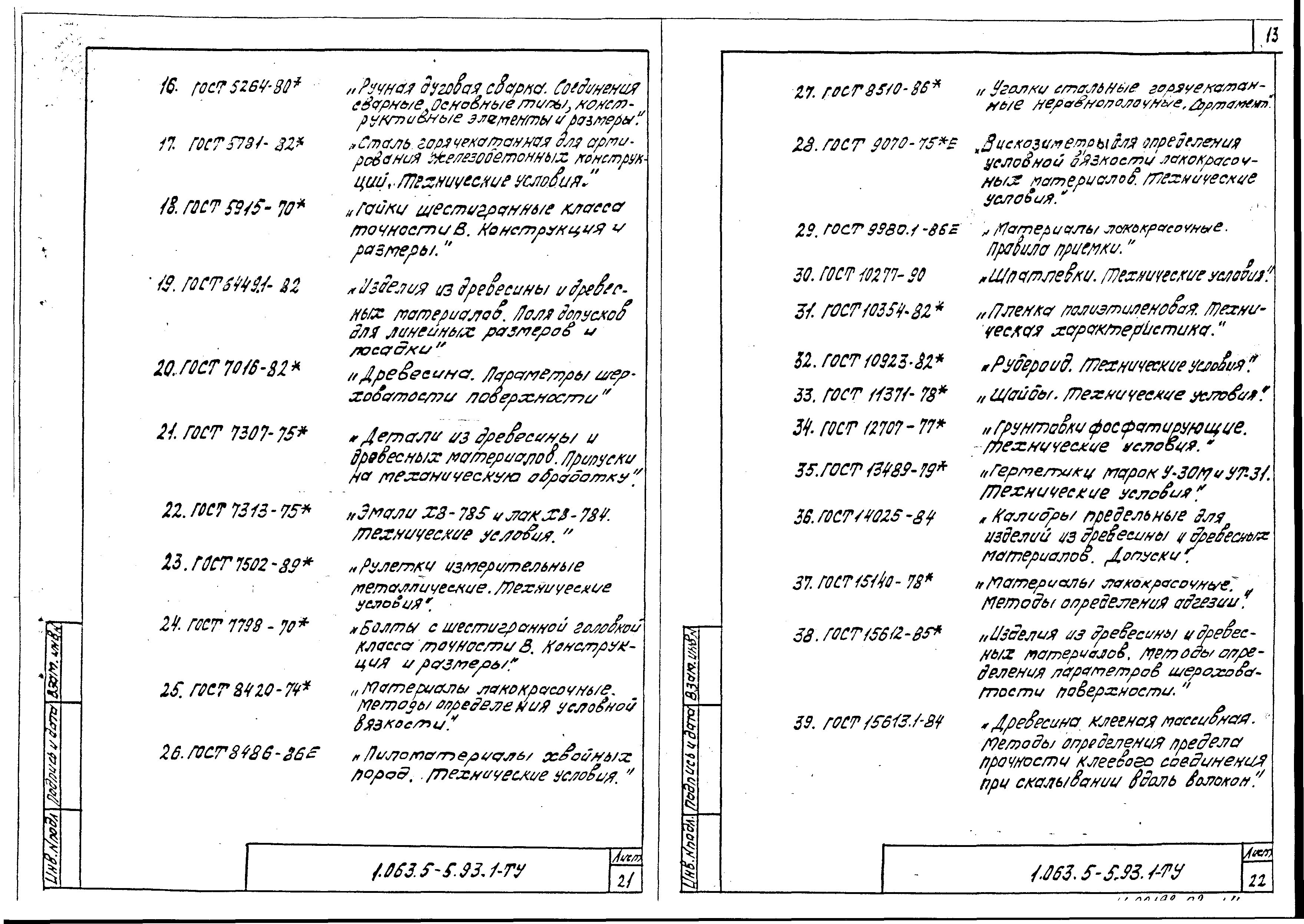 Серия 1.063.5-5.93