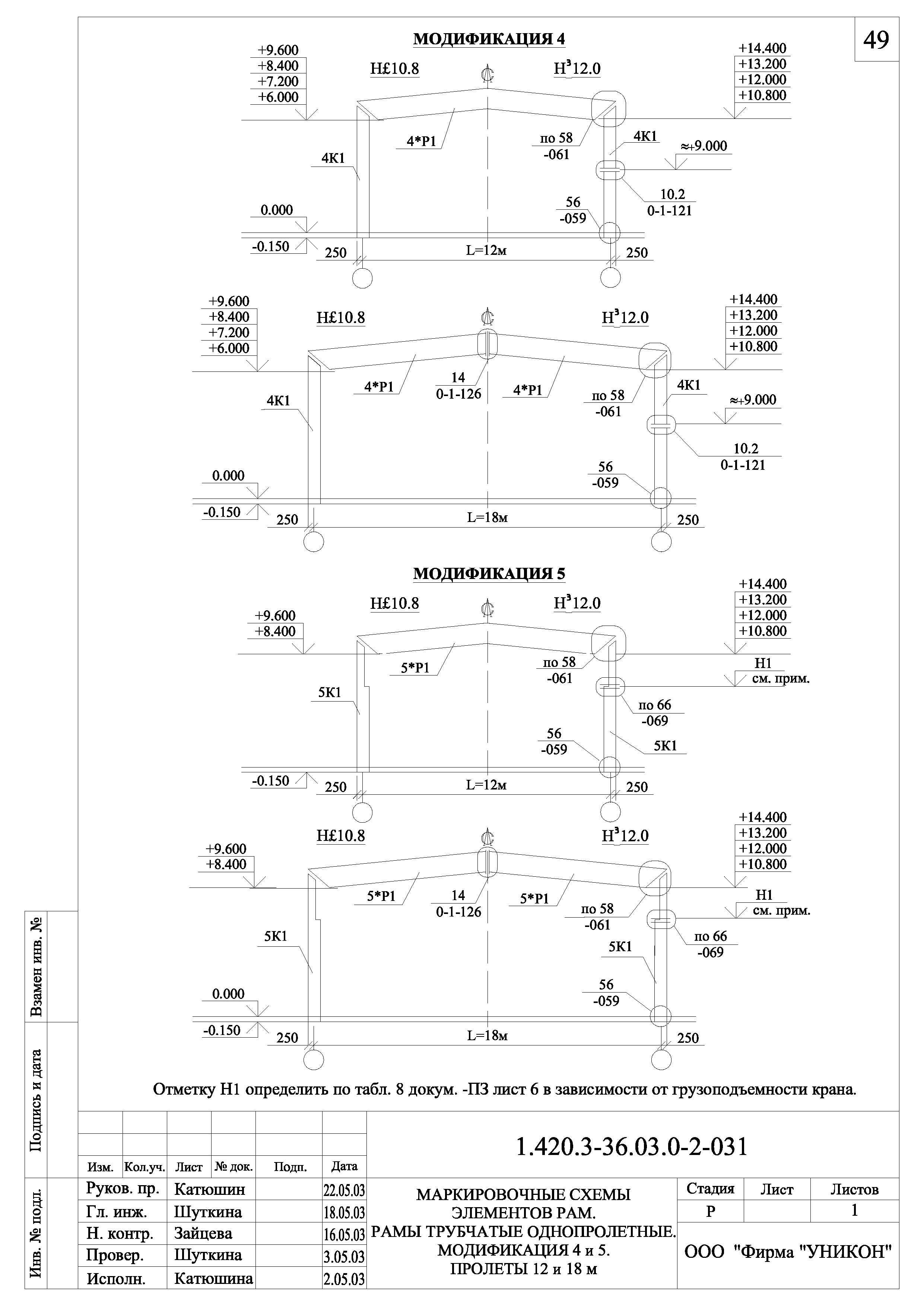 Серия 1.420.3-36.03