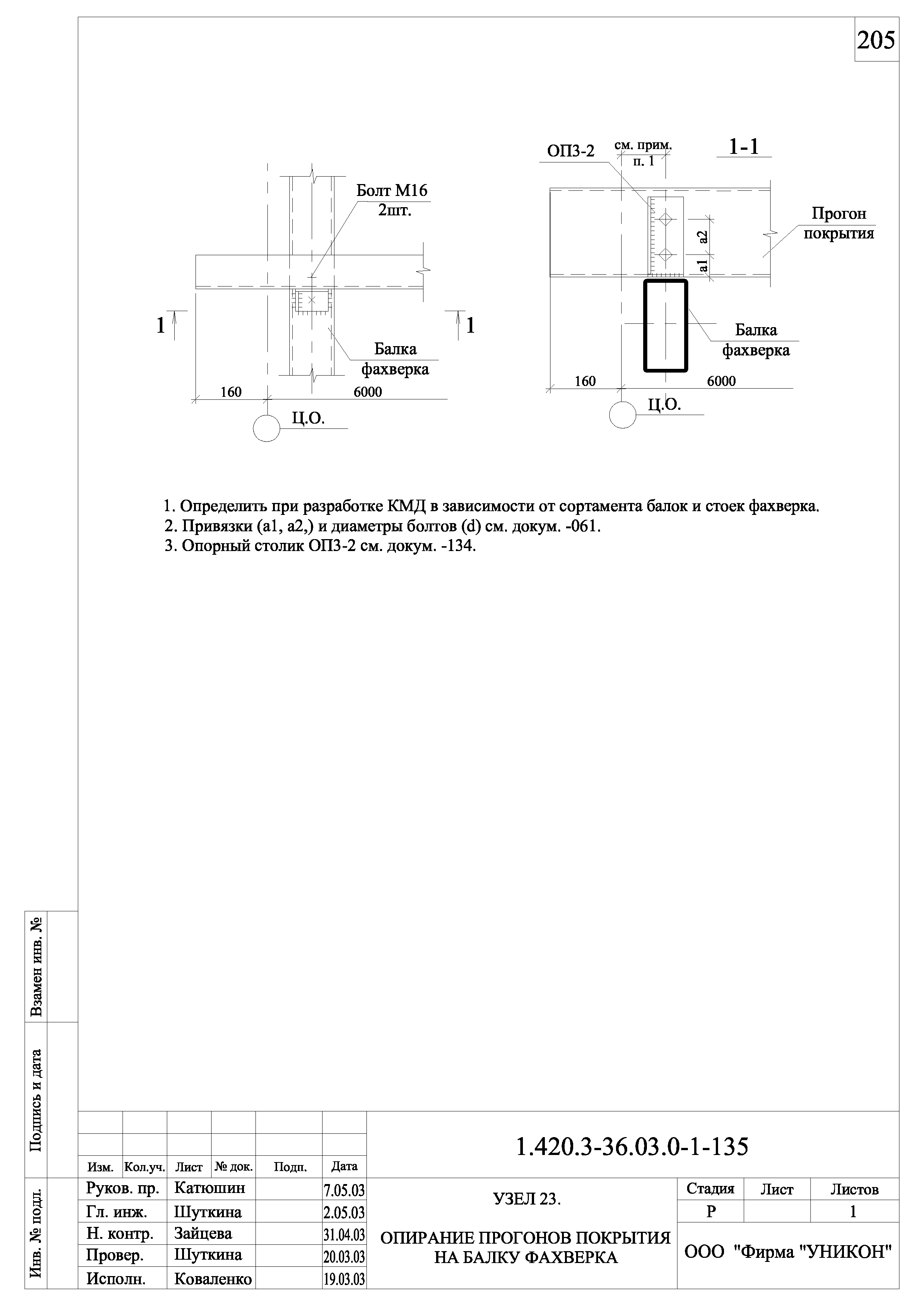 Серия 1.420.3-36.03