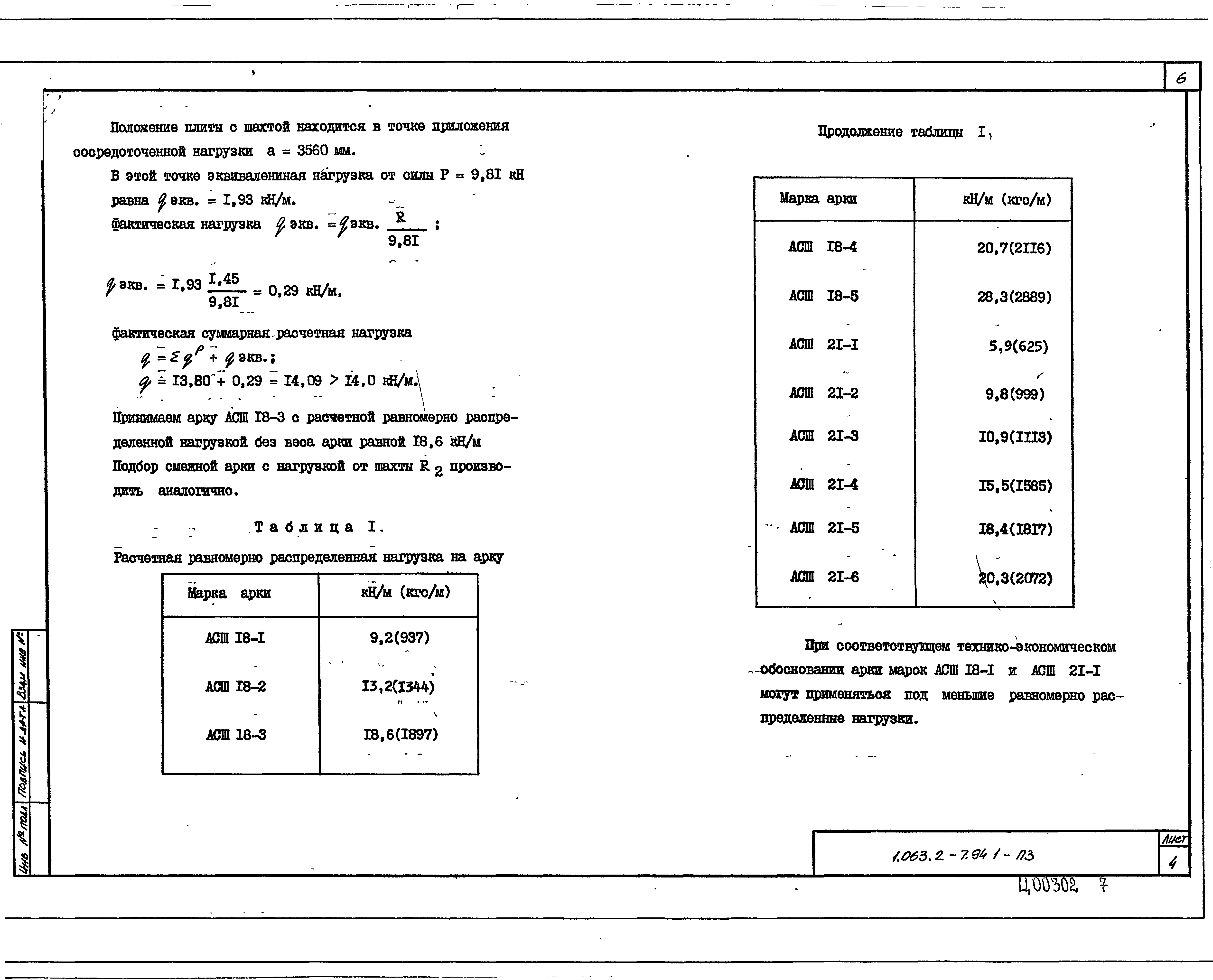 Серия 1.063.2-7.94