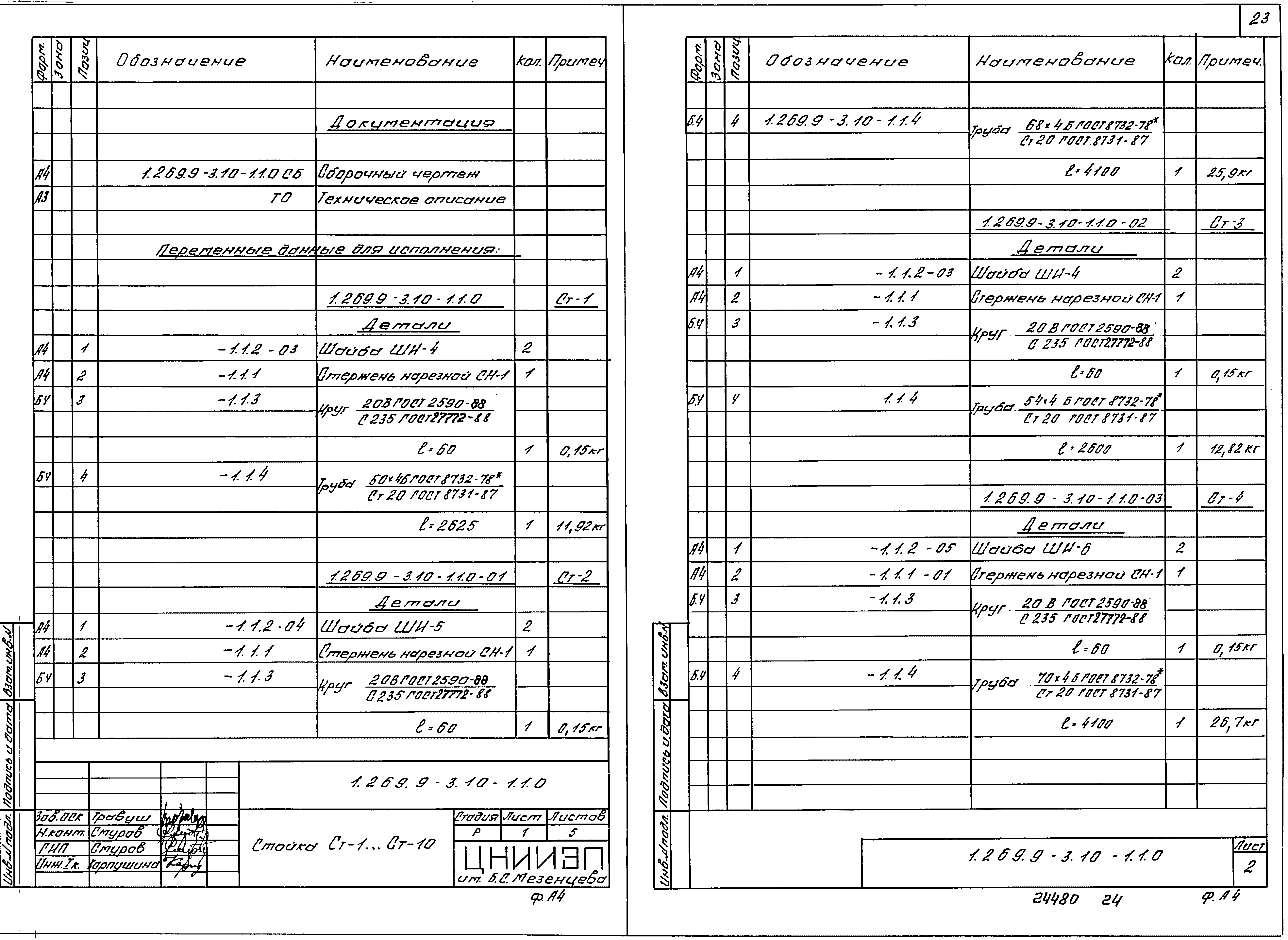 Серия 1.269.9-3