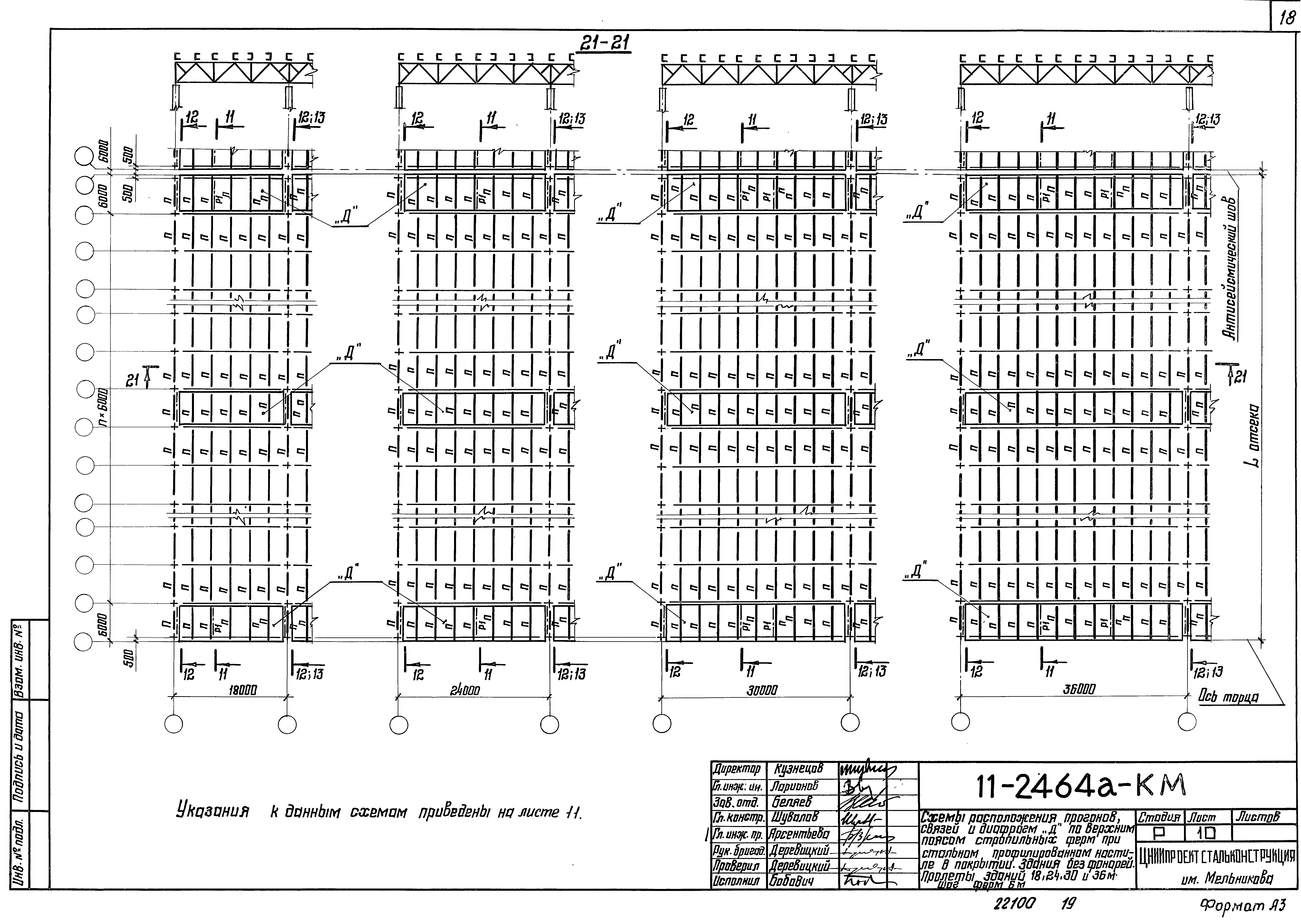 Шифр 11-2464а