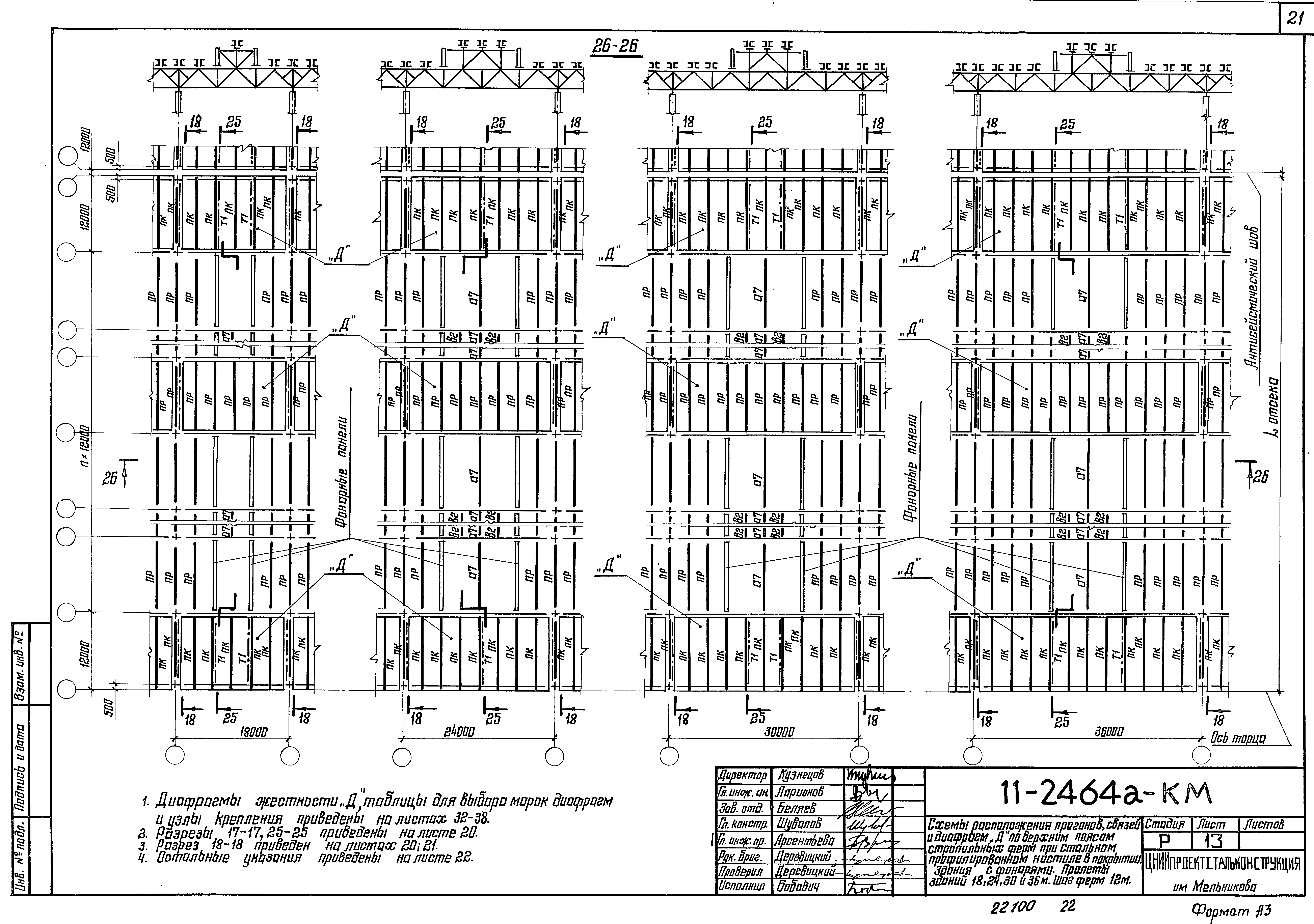 Шифр 11-2464а